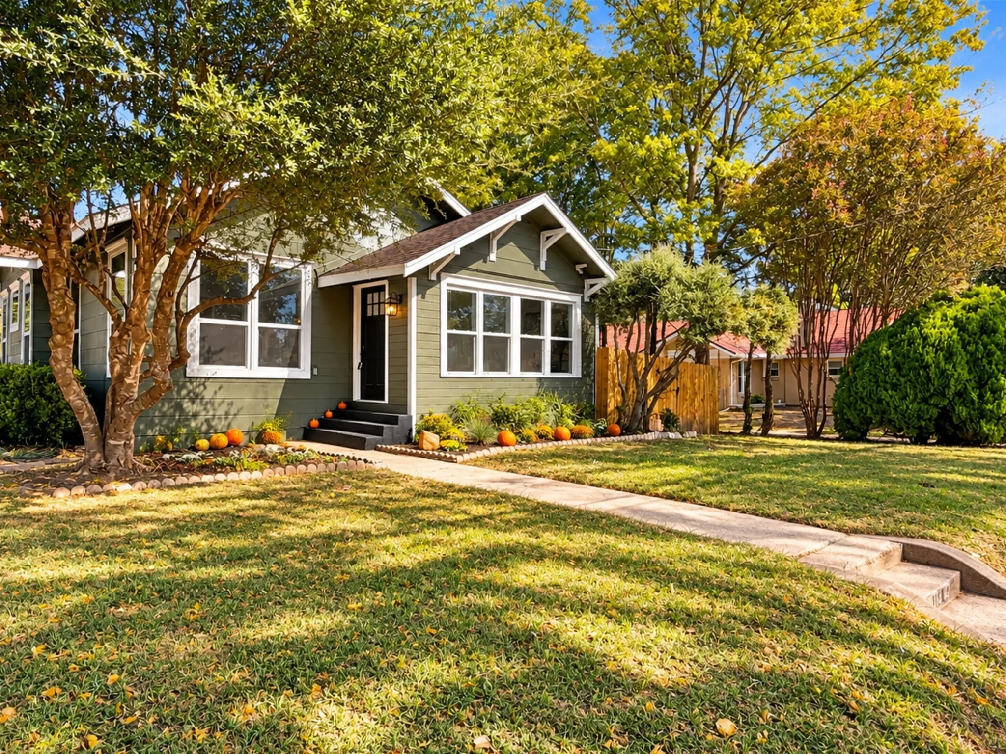 Single Family Residence For Sale