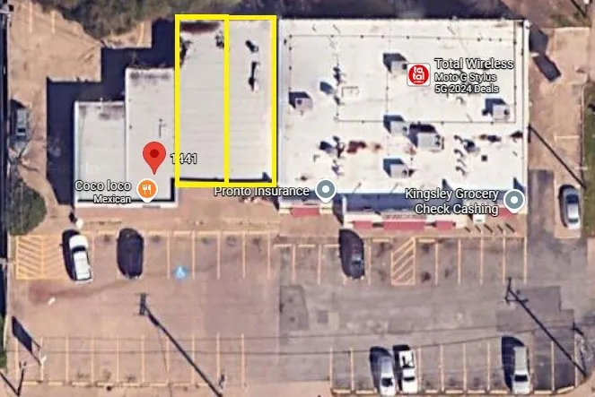 Retail For Rent in Dallas County , 1441 W Kingsley Road 1435, Garland, Texas 75041, 0, 0, Garage spaces, 0 Sqft, built in 1984, mls#21420193, Real Estate Agent in Garland, Homes For Rent in Dallas county, Homes For Rent in Garland, Realtor in Garland Texas, Real Estate Brokerage Independent Realty Texas, Luminita Cordes Realtor