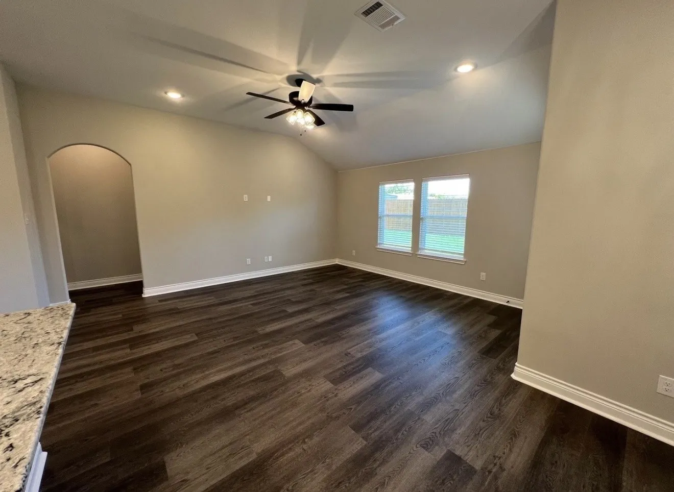 Single Family Residence For Rent in Hunt County , 7505 Scott Lane, Greenville, Texas 75402, 4 Bedroom, 2 Bathroom, 2 Garage spaces, 1,658 Sqft, built in 2023, mls#21420194, Real Estate Agent in Greenville, Homes For Rent in Hunt county, Homes For Rent in Greenville, Realtor in Greenville Texas, Real Estate Brokerage Independent Realty Texas, Luminita Cordes Realtor