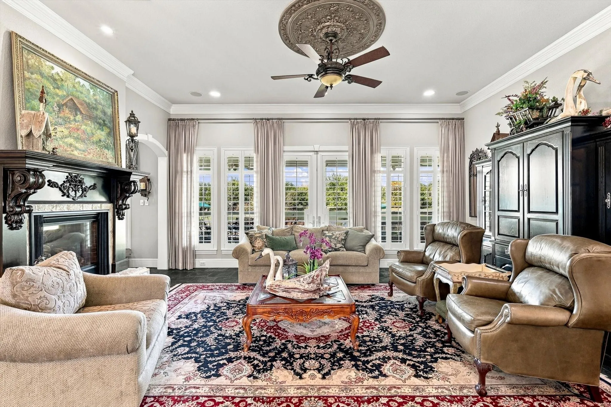 Living Room 1