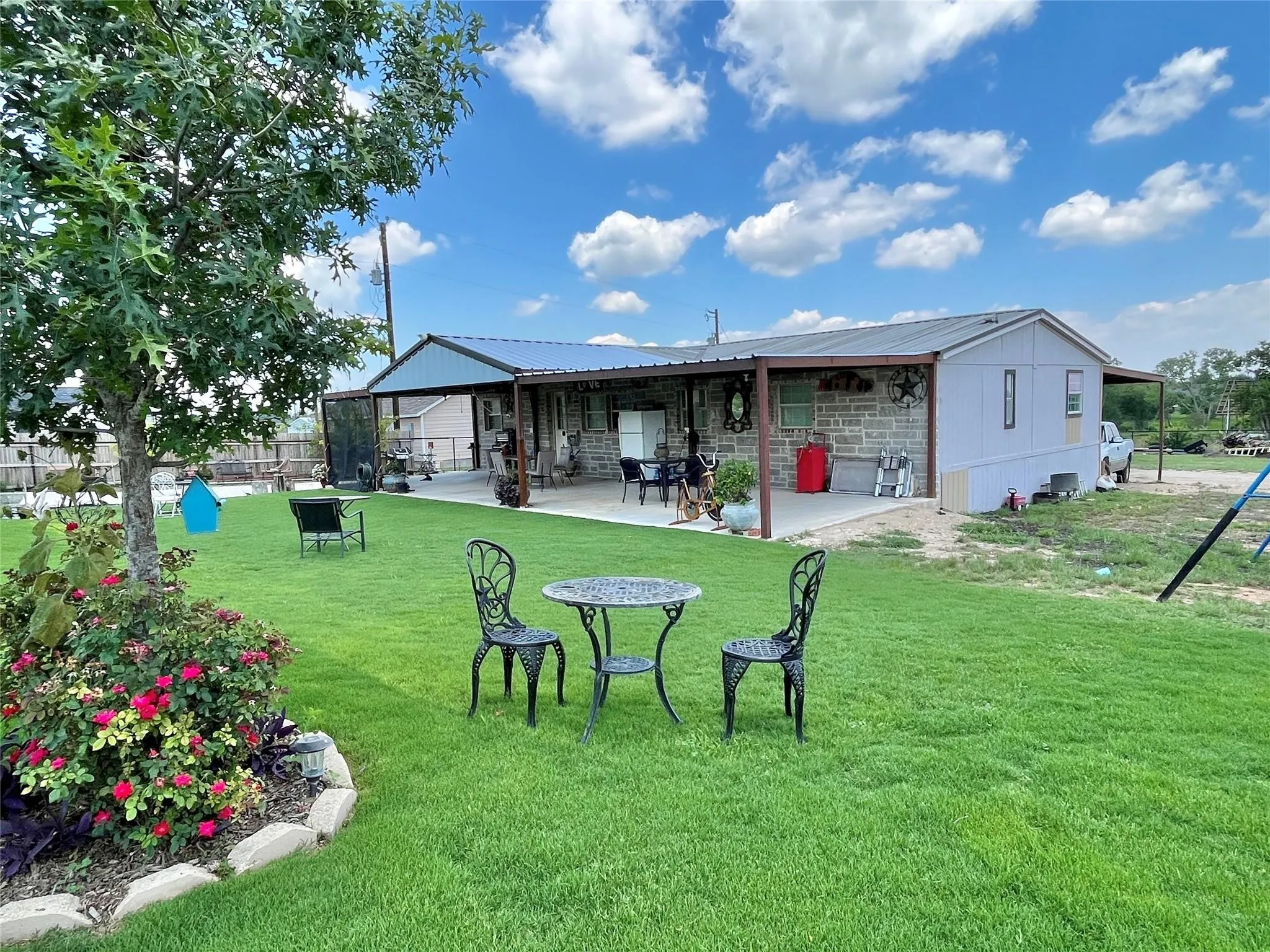 Manufactured Home For Sale
