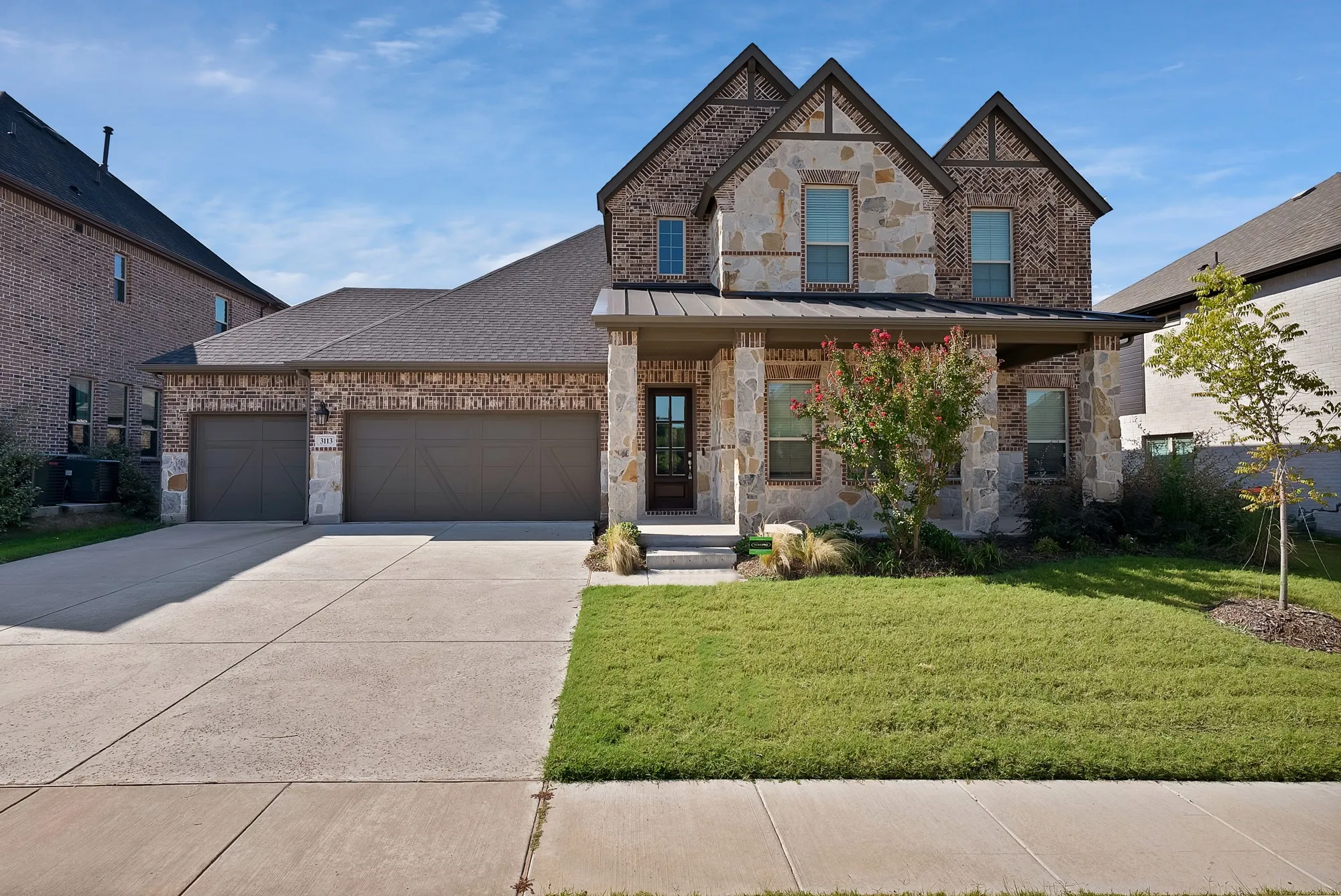 Single Family Residence For Rent