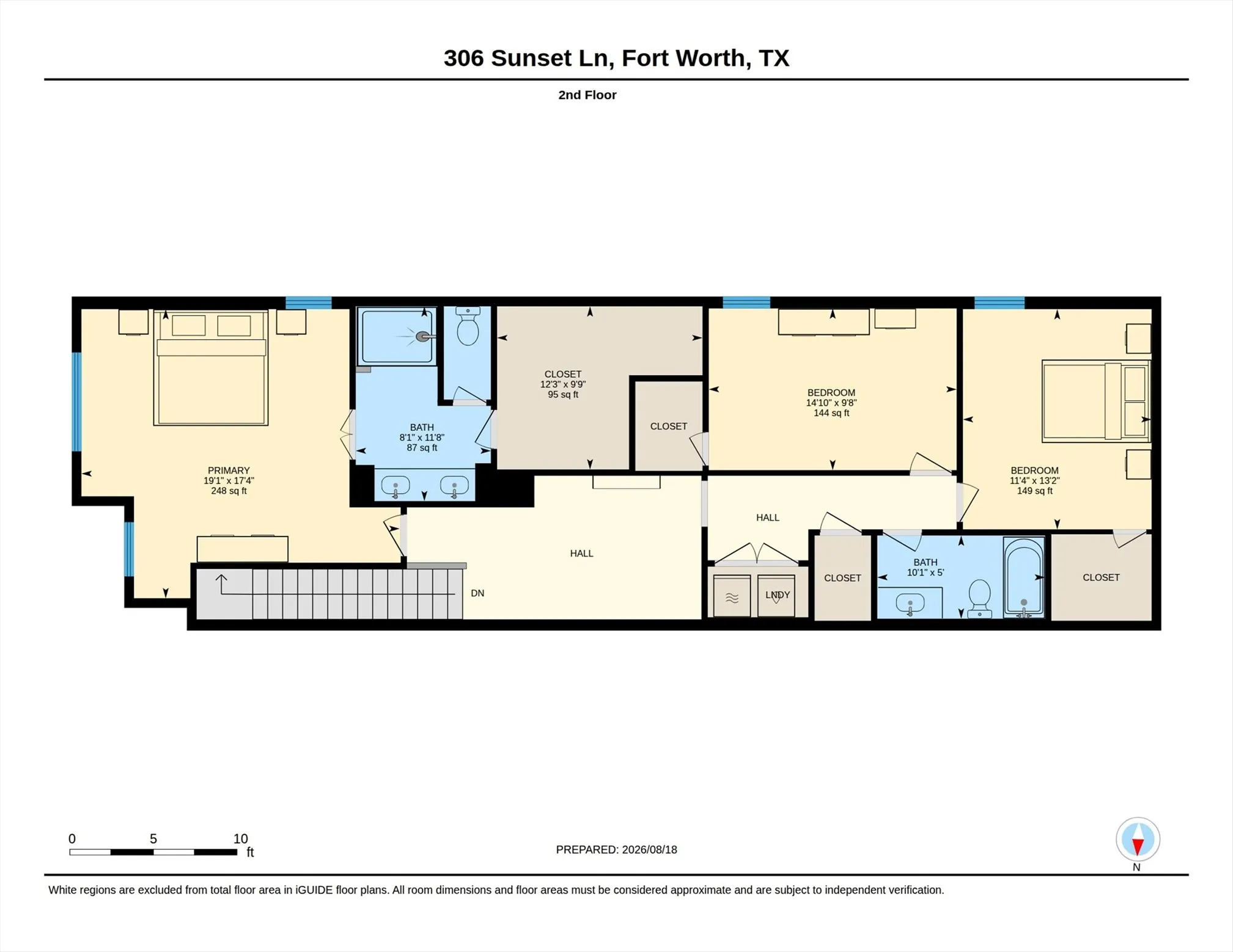 Townhouse For Rent in Tarrant County , 306 Sunset Lane, Fort Worth, Texas 76114, 3 Bedroom, 3 Bathroom, 2 Garage spaces, 1,900 Sqft, built in 2023, mls#21419936, Real Estate Agent in Fort Worth, Homes For Rent in Tarrant county, Homes For Rent in Fort Worth, Realtor in Fort Worth Texas, Real Estate Brokerage Independent Realty Texas, Luminita Cordes Realtor