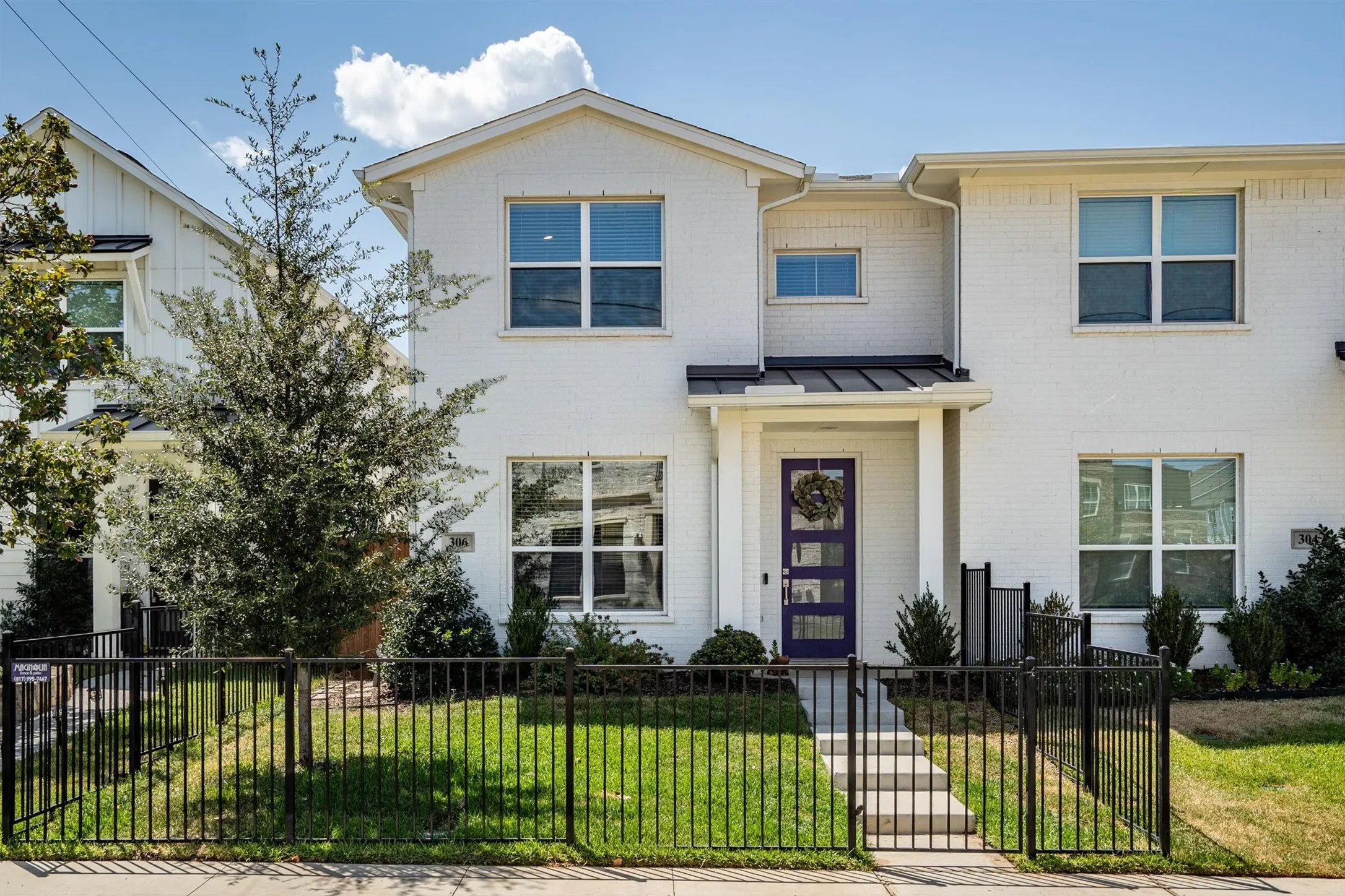 Townhouse For Rent