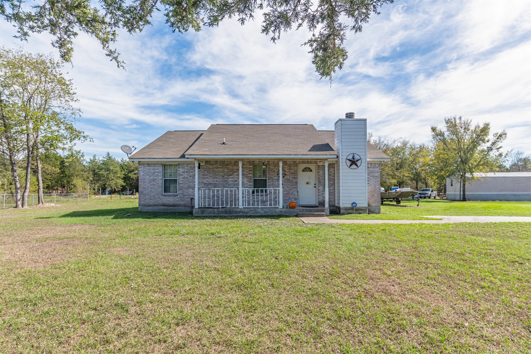 Single Family Residence For Sale