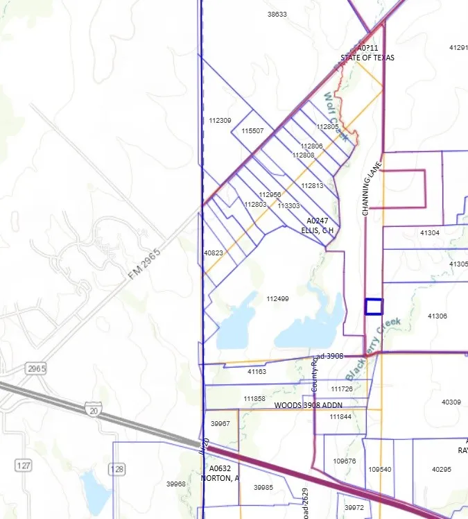 Unimproved Land For Sale in Van Zandt County , 1717 Channing Lane, Wills Point, Texas 75169, 0, 0, Garage spaces, 0 Sqft, built in 0, mls#21420439, Real Estate Agent in Wills Point, Homes For Sale in Van Zandt county, Homes For Sale in Wills Point, Realtor in Wills Point Texas, Real Estate Brokerage Independent Realty Texas, Luminita Cordes Realtor