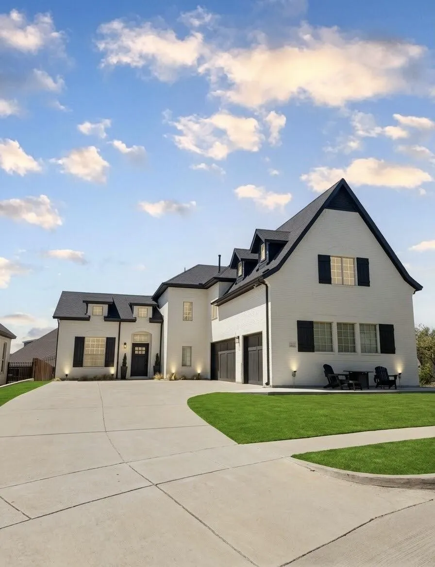 Single Family Residence For Sale