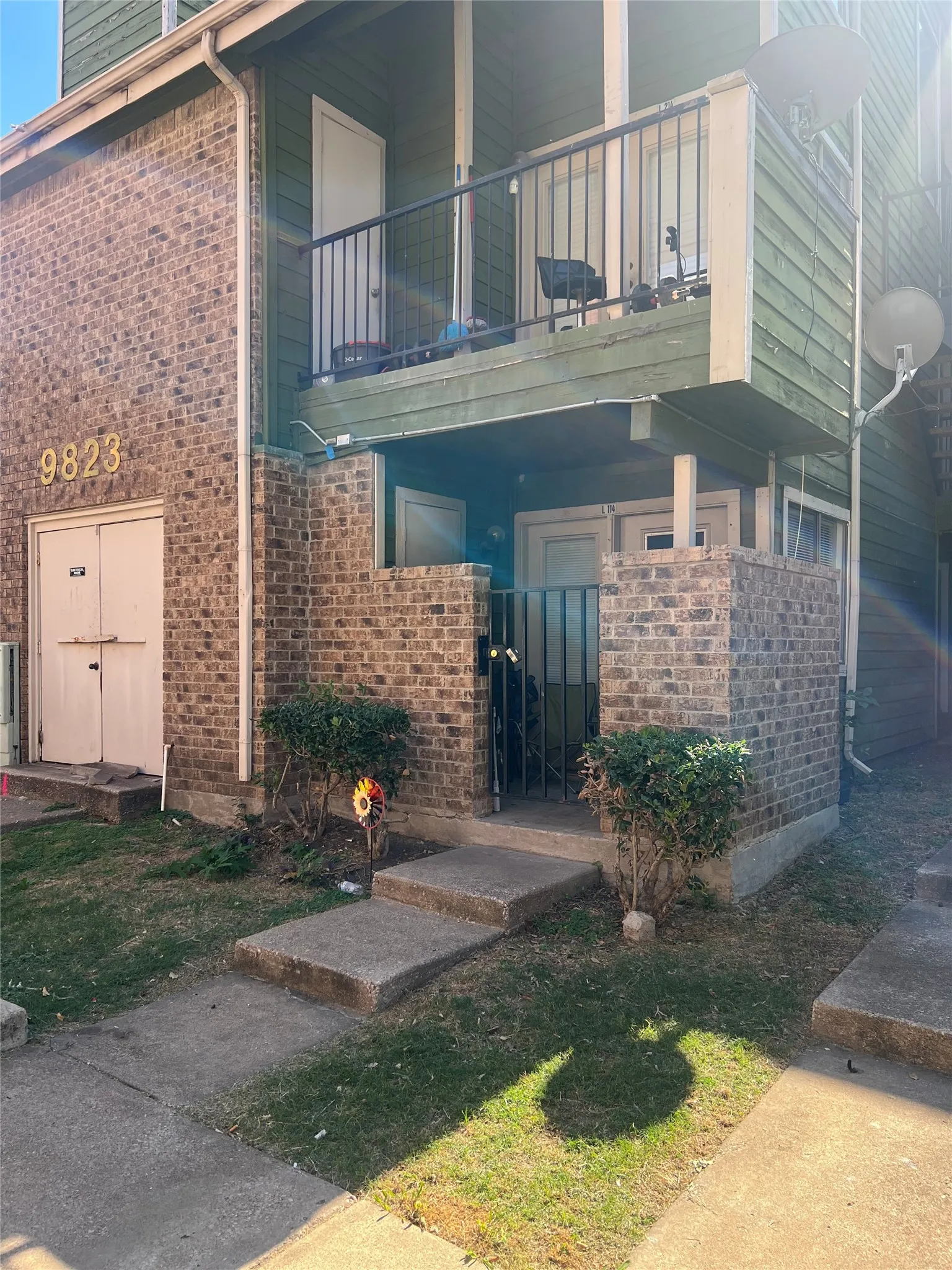Condominium For Sale in Dallas County , 9823 Walnut Street L-114, Dallas, Texas 75243, 1 Bedroom, 1 Bathroom, Garage spaces, 662 Sqft, built in 1982, mls#21420509, Real Estate Agent in Dallas, Homes For Sale in Dallas county, Homes For Sale in Dallas, Realtor in Dallas Texas, Real Estate Brokerage Independent Realty Texas, Luminita Cordes Realtor