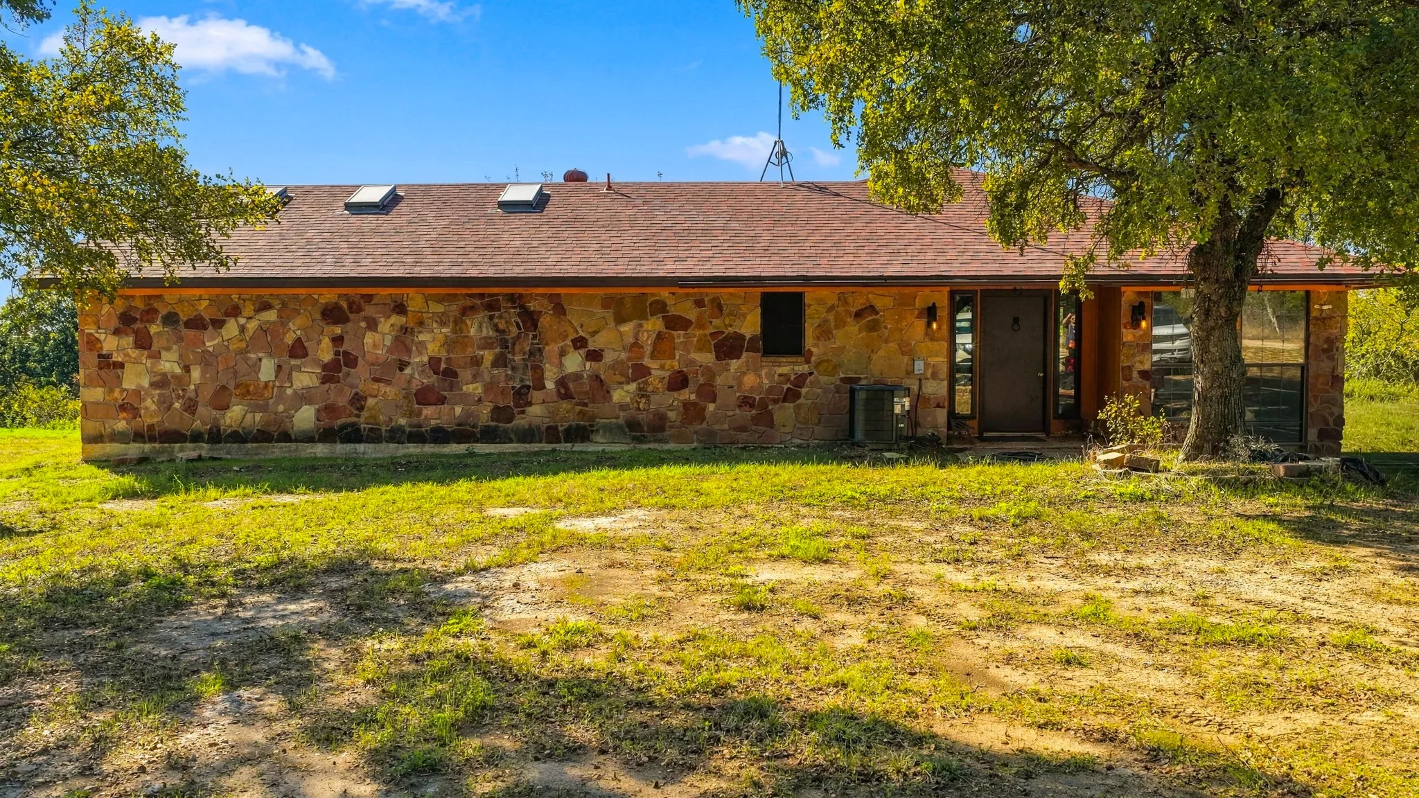Single Family Residence For Sale