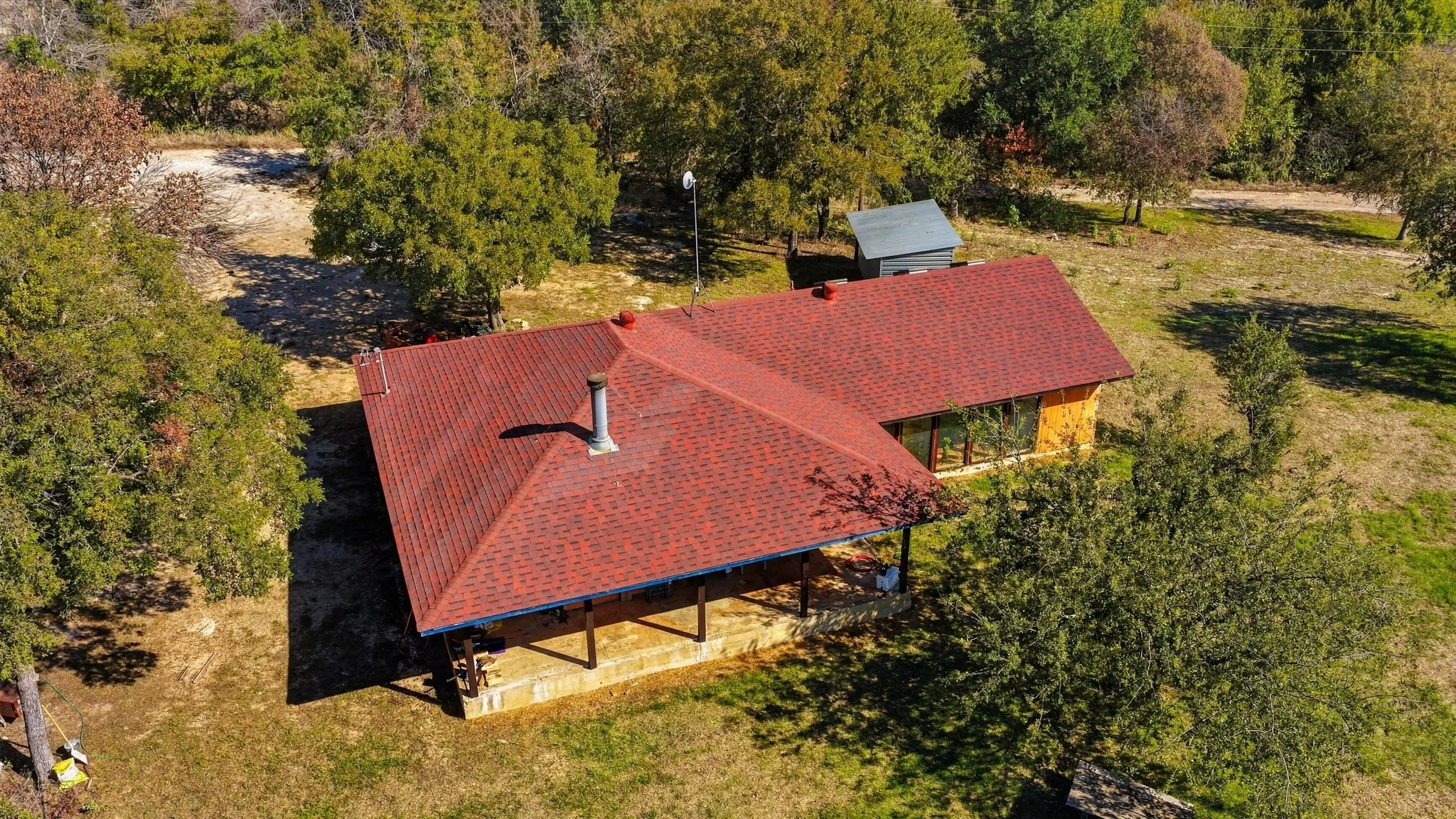 Single Family Residence For Sale in Parker County , 590 Don Propp Road, Azle, Texas 76020, 1 Bedroom, 1 Bathroom, Garage spaces, 1,480 Sqft, built in 1994, mls#21420564, Real Estate Agent in Azle, Homes For Sale in Parker county, Homes For Sale in Azle, Realtor in Azle Texas, Real Estate Brokerage Independent Realty Texas, Luminita Cordes Realtor