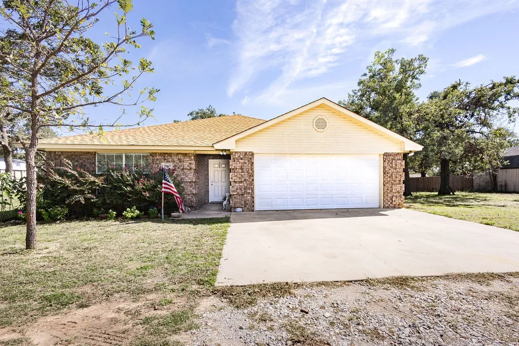 Single Family Residence For Sale