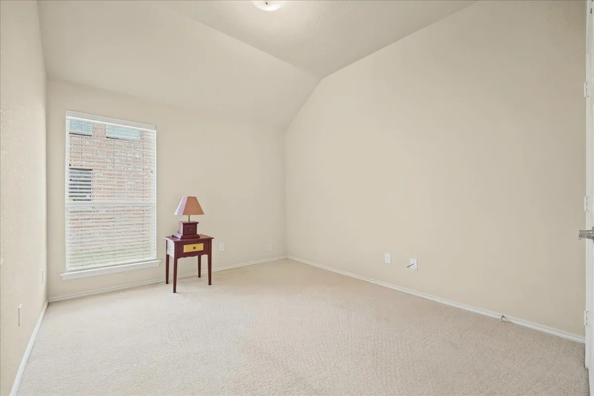 2nd Bedroom - 10 x 12
