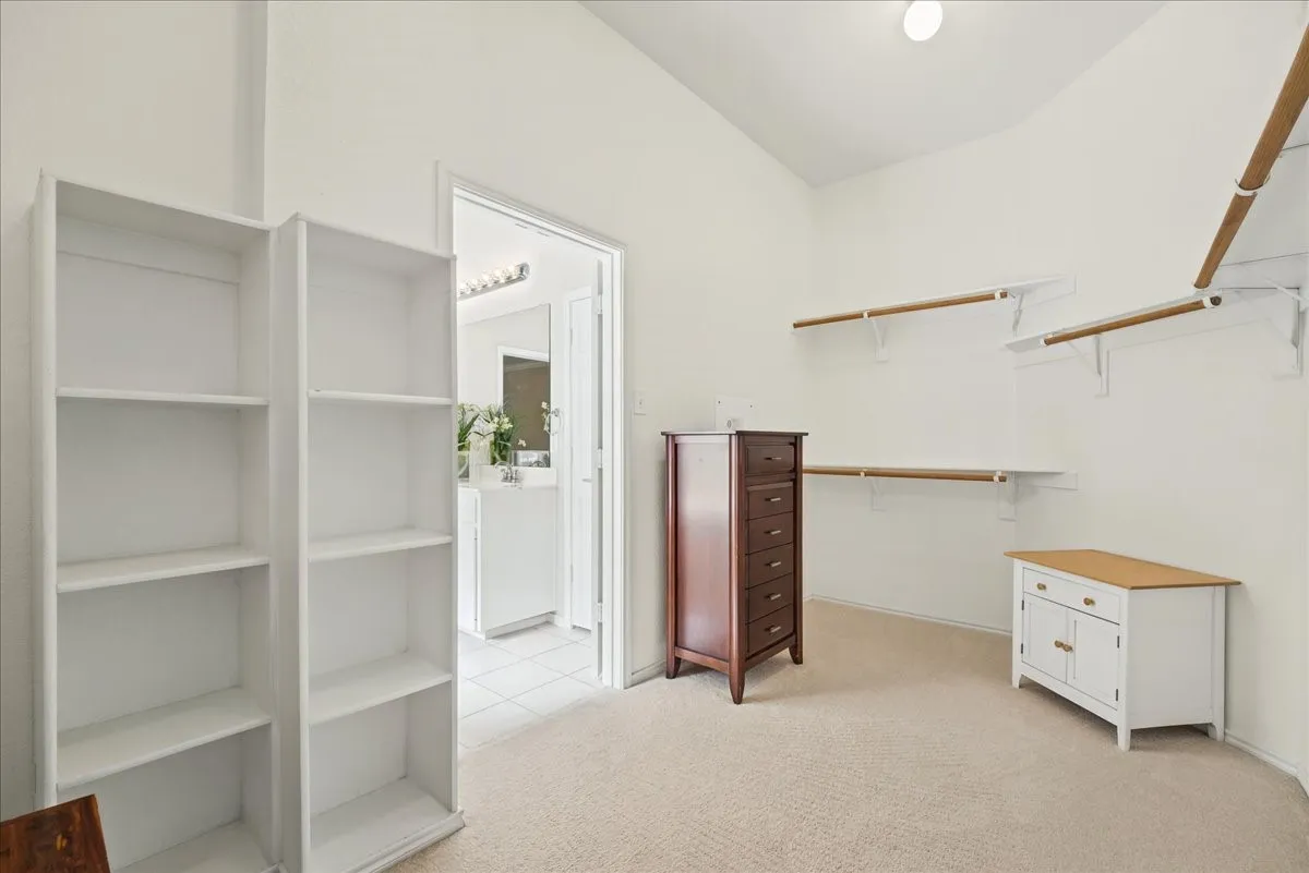 Primary Closet - 8 x 14