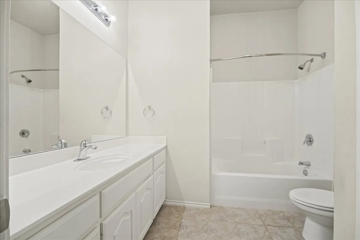 Guest Bath