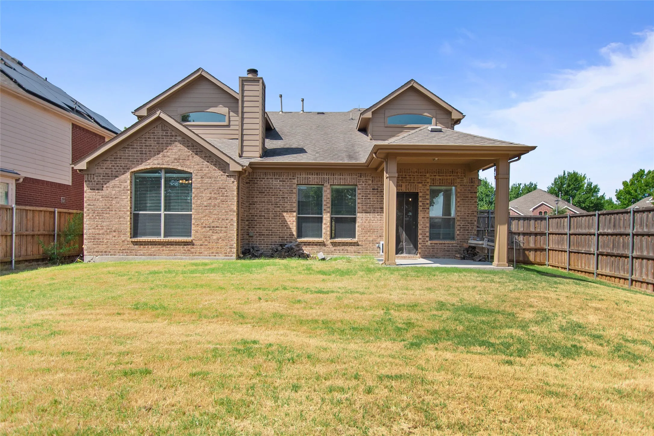 Single Family Residence For Rent in Rockwall County , 626 Louder Way, Fate, Texas 75087, 4 Bedroom, 3 Bathroom, 2 Garage spaces, 2,595 Sqft, built in 2008, mls#21419531, Real Estate Agent in Fate, Homes For Rent in Rockwall county, Homes For Rent in Fate, Realtor in Fate Texas, Real Estate Brokerage Independent Realty Texas, Luminita Cordes Realtor