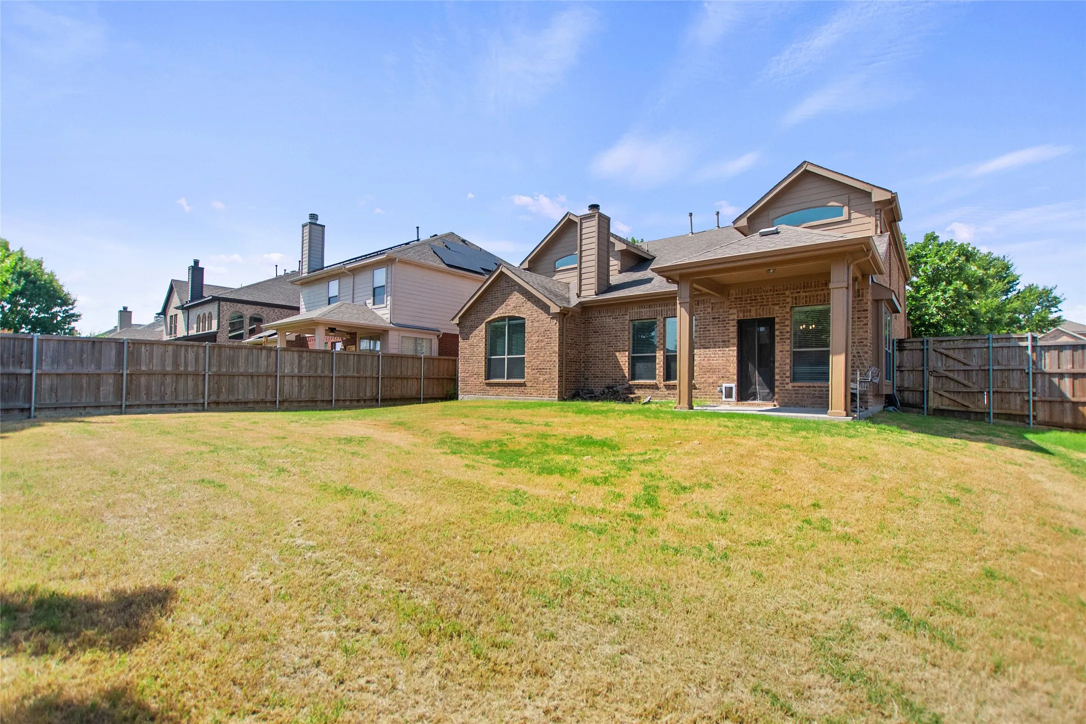 Single Family Residence For Rent in Rockwall County , 626 Louder Way, Fate, Texas 75087, 4 Bedroom, 3 Bathroom, 2 Garage spaces, 2,595 Sqft, built in 2008, mls#21419531, Real Estate Agent in Fate, Homes For Rent in Rockwall county, Homes For Rent in Fate, Realtor in Fate Texas, Real Estate Brokerage Independent Realty Texas, Luminita Cordes Realtor