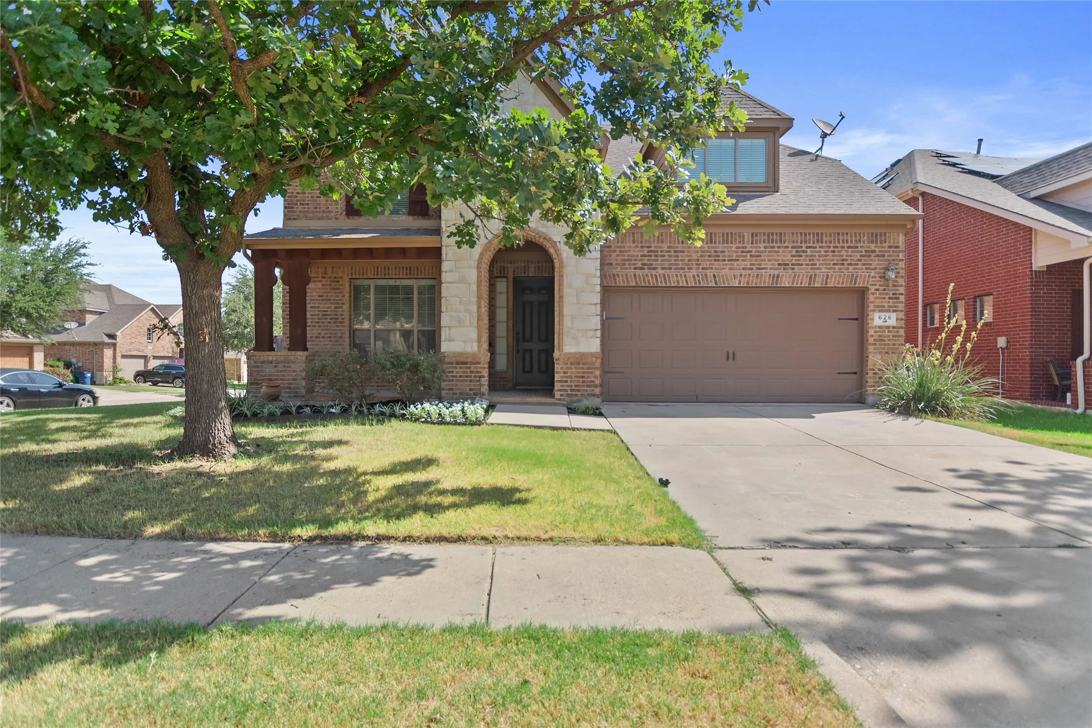 Single Family Residence For Rent