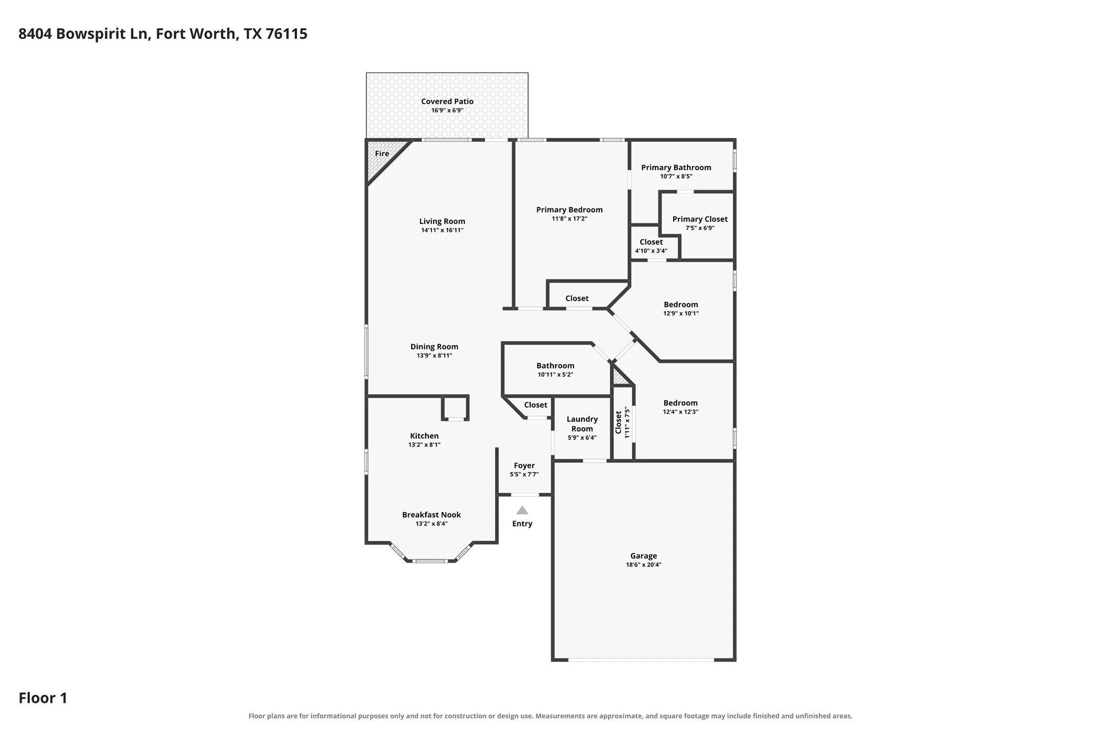 Single Family Residence For Rent in Tarrant County , 8404 Bowspirit, Fort Worth, Texas 76053, 3 Bedroom, 2 Bathroom, 2 Garage spaces, 1,546 Sqft, built in 2003, mls#21420640, Real Estate Agent in Fort Worth, Homes For Rent in Tarrant county, Homes For Rent in Fort Worth, Realtor in Fort Worth Texas, Real Estate Brokerage Independent Realty Texas, Luminita Cordes Realtor