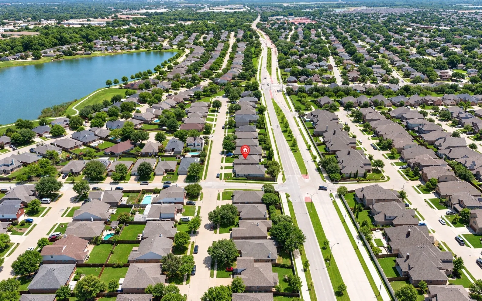 Single Family Residence For Rent in Tarrant County , 8404 Bowspirit, Fort Worth, Texas 76053, 3 Bedroom, 2 Bathroom, 2 Garage spaces, 1,546 Sqft, built in 2003, mls#21420640, Real Estate Agent in Fort Worth, Homes For Rent in Tarrant county, Homes For Rent in Fort Worth, Realtor in Fort Worth Texas, Real Estate Brokerage Independent Realty Texas, Luminita Cordes Realtor