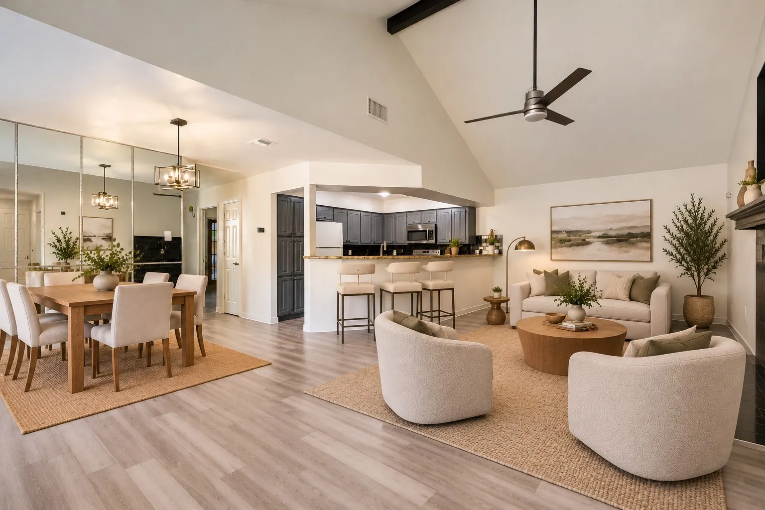 Townhouse For Sale