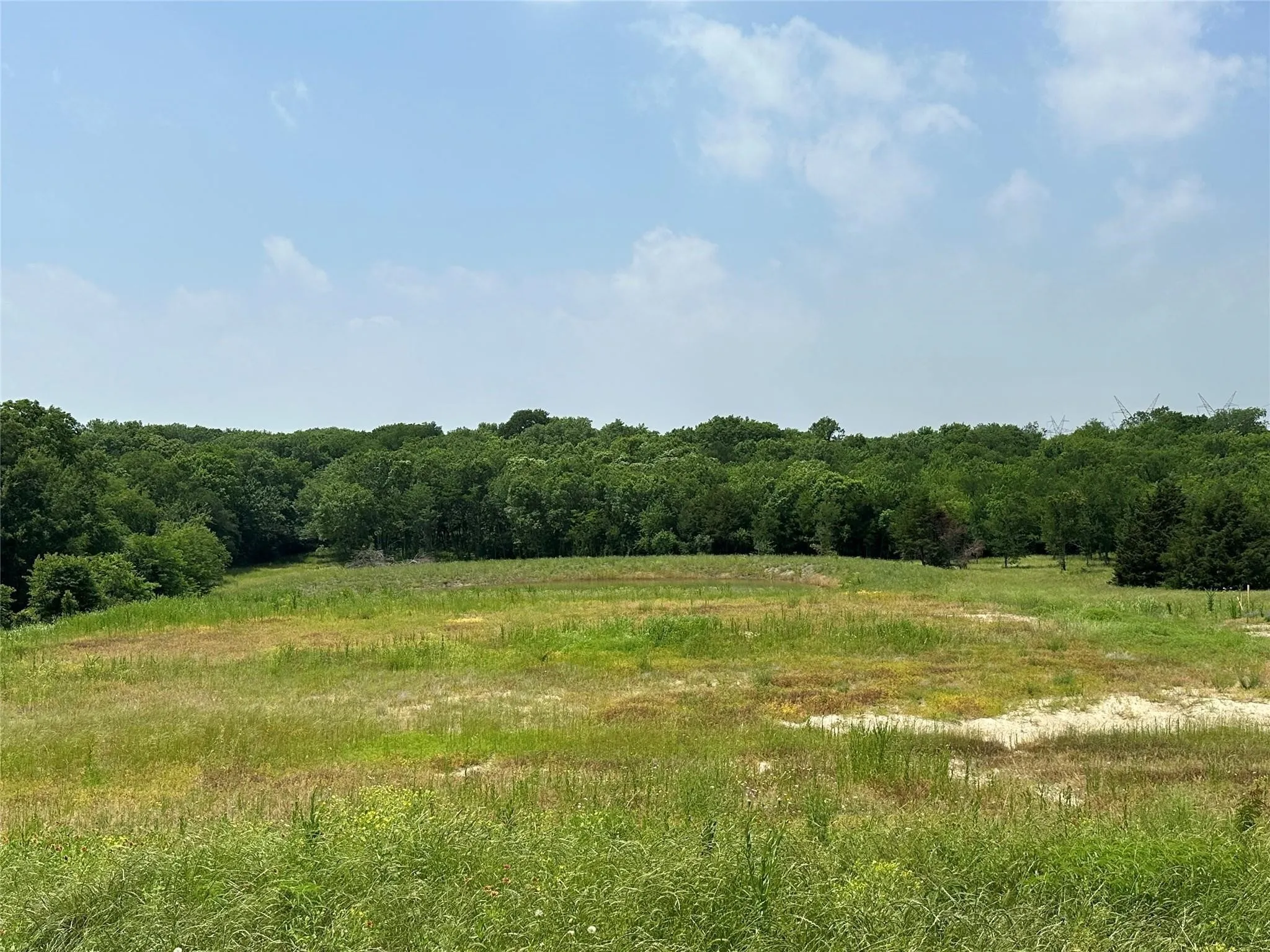 Unimproved Land For Sale