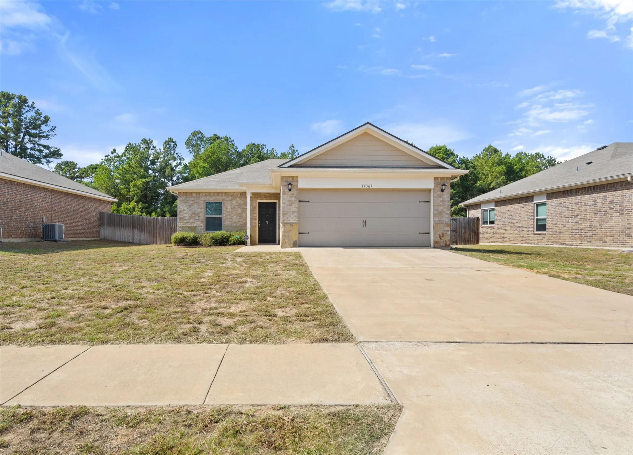 Single Family Residence For Sale