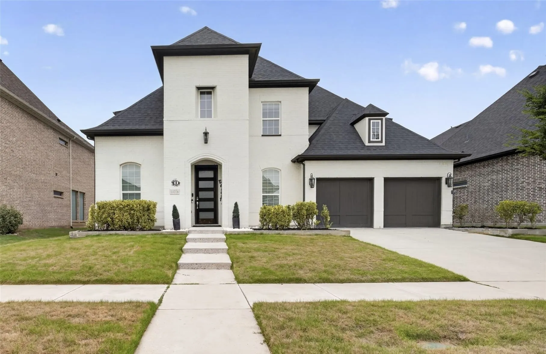 Single Family Residence For Sale