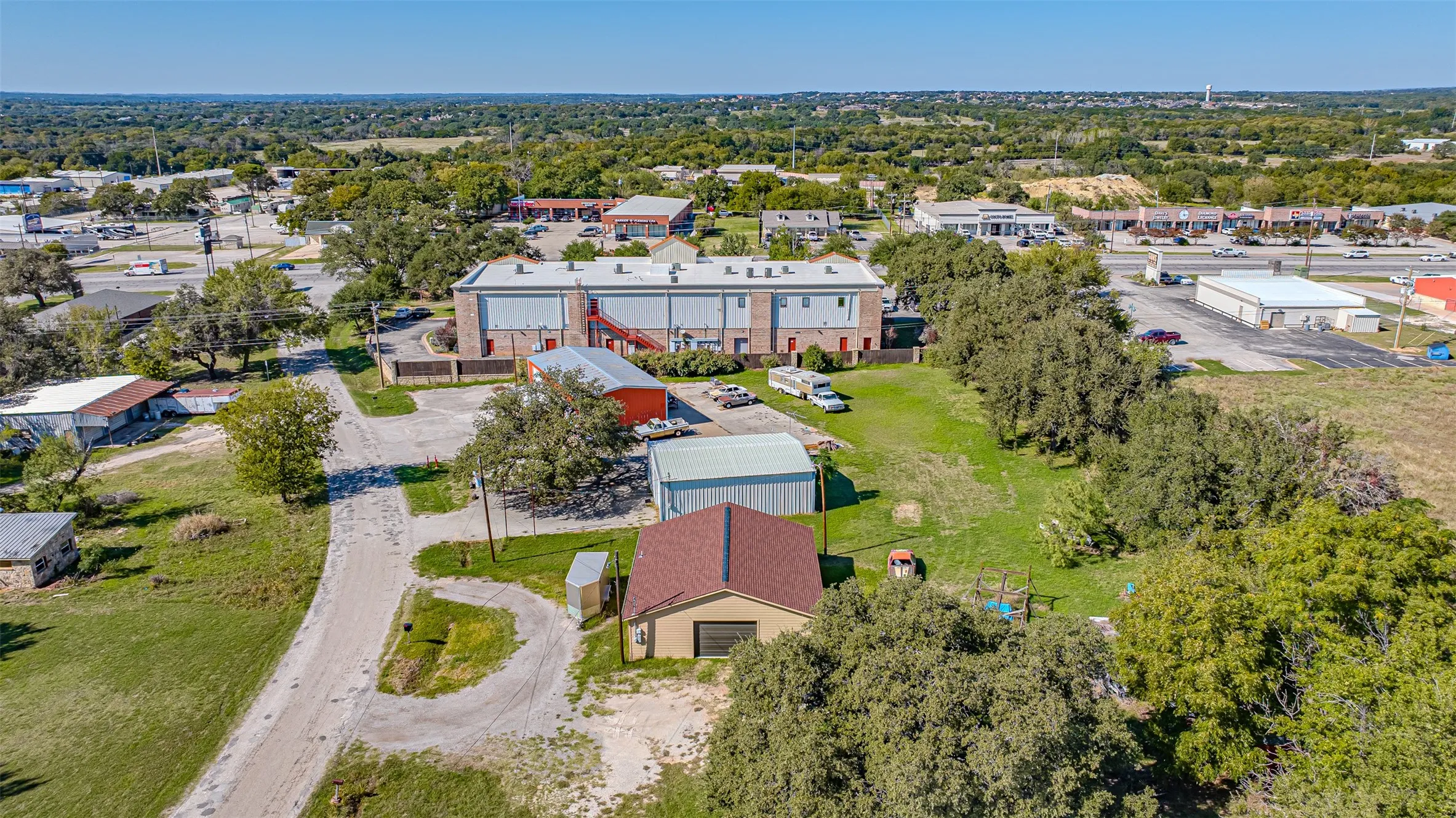 Warehouse For Sale in Hood County , 201 Granbury Court, Granbury, Texas 76049, 0, 0, Garage spaces, 0 Sqft, built in 1977, mls#21420633, Real Estate Agent in Granbury, Homes For Sale in Hood county, Homes For Sale in Granbury, Realtor in Granbury Texas, Real Estate Brokerage Independent Realty Texas, Luminita Cordes Realtor
