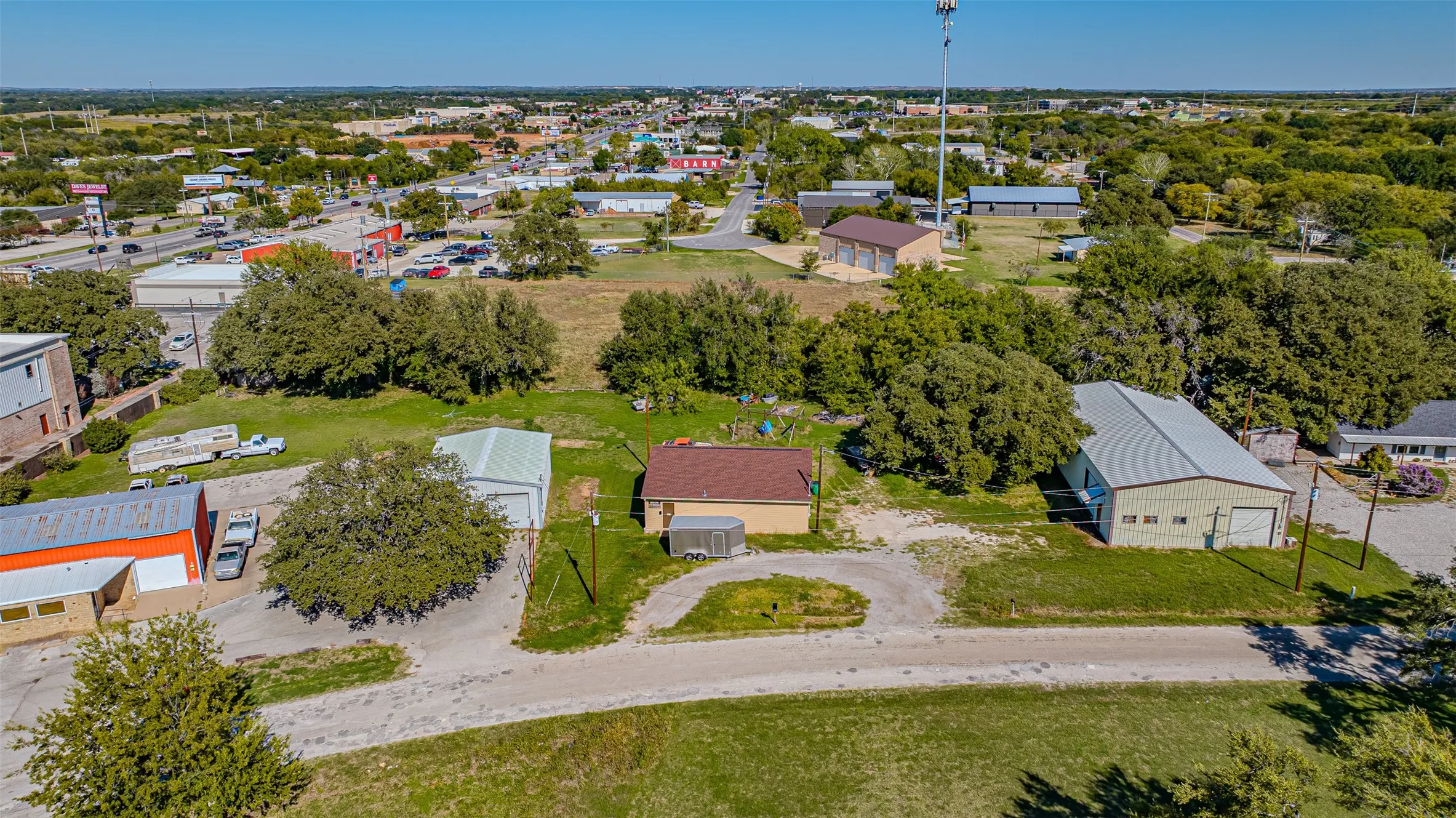 Warehouse For Sale in Hood County , 201 Granbury Court, Granbury, Texas 76049, 0, 0, Garage spaces, 0 Sqft, built in 1977, mls#21420633, Real Estate Agent in Granbury, Homes For Sale in Hood county, Homes For Sale in Granbury, Realtor in Granbury Texas, Real Estate Brokerage Independent Realty Texas, Luminita Cordes Realtor