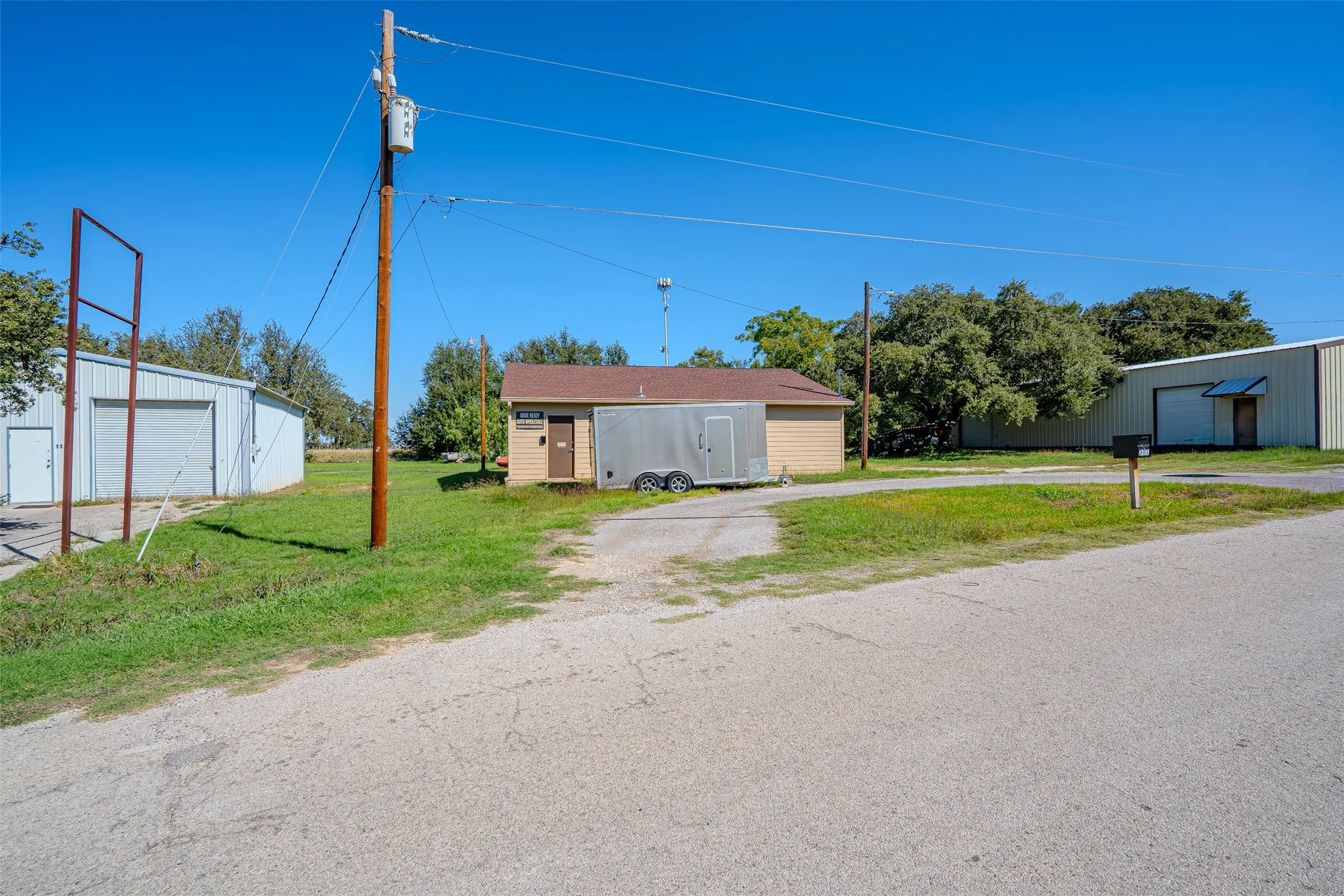 Warehouse For Sale in Hood County , 201 Granbury Court, Granbury, Texas 76049, 0, 0, Garage spaces, 0 Sqft, built in 1977, mls#21420633, Real Estate Agent in Granbury, Homes For Sale in Hood county, Homes For Sale in Granbury, Realtor in Granbury Texas, Real Estate Brokerage Independent Realty Texas, Luminita Cordes Realtor