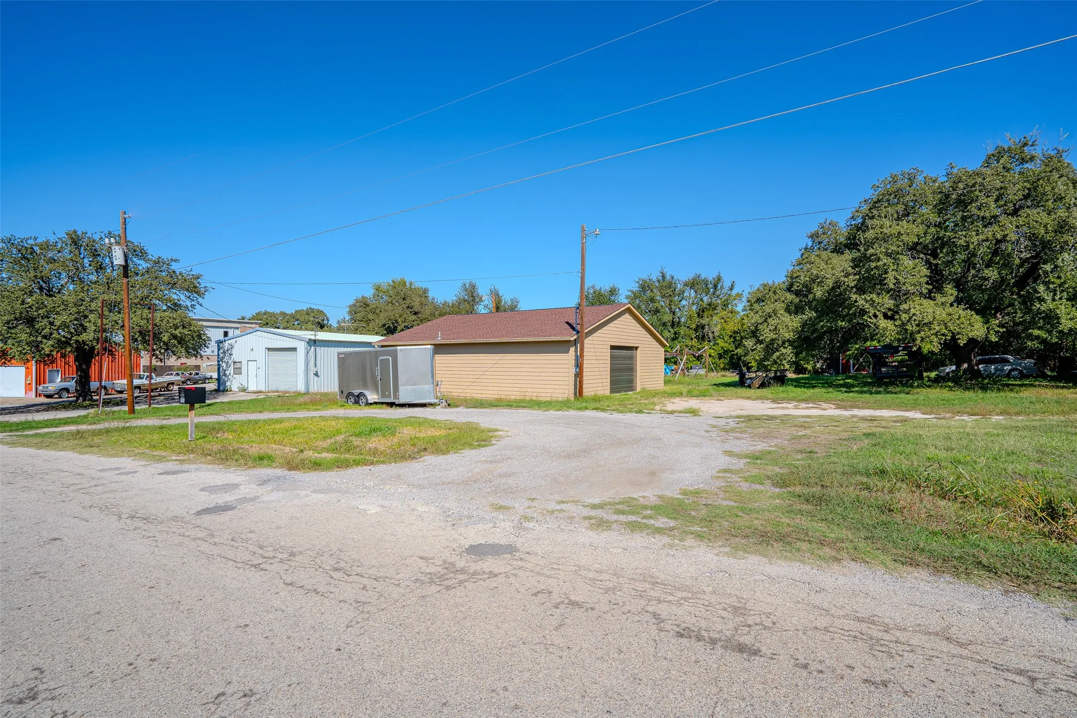 Warehouse For Sale in Hood County , 201 Granbury Court, Granbury, Texas 76049, 0, 0, Garage spaces, 0 Sqft, built in 1977, mls#21420633, Real Estate Agent in Granbury, Homes For Sale in Hood county, Homes For Sale in Granbury, Realtor in Granbury Texas, Real Estate Brokerage Independent Realty Texas, Luminita Cordes Realtor