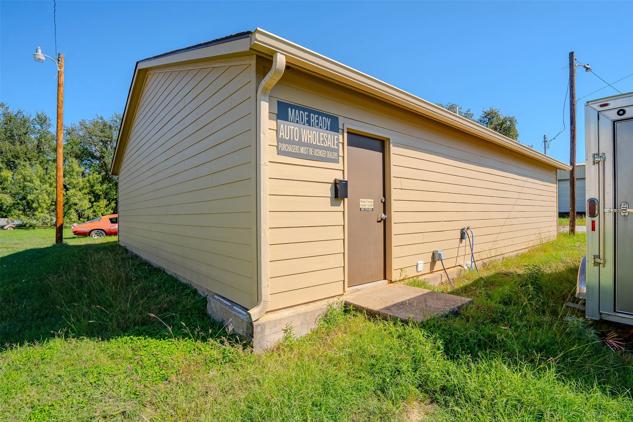 Warehouse For Sale in Hood County , 201 Granbury Court, Granbury, Texas 76049, 0, 0, Garage spaces, 0 Sqft, built in 1977, mls#21420633, Real Estate Agent in Granbury, Homes For Sale in Hood county, Homes For Sale in Granbury, Realtor in Granbury Texas, Real Estate Brokerage Independent Realty Texas, Luminita Cordes Realtor