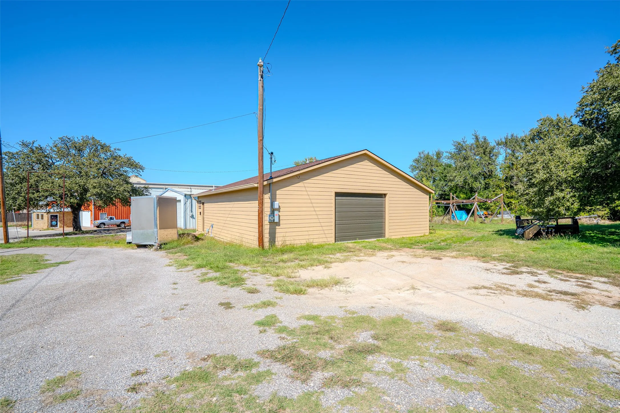 Warehouse For Sale in Hood County , 201 Granbury Court, Granbury, Texas 76049, 0, 0, Garage spaces, 0 Sqft, built in 1977, mls#21420633, Real Estate Agent in Granbury, Homes For Sale in Hood county, Homes For Sale in Granbury, Realtor in Granbury Texas, Real Estate Brokerage Independent Realty Texas, Luminita Cordes Realtor