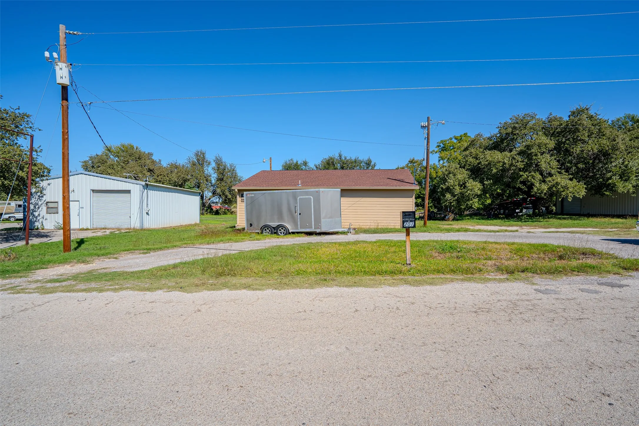 Warehouse For Sale