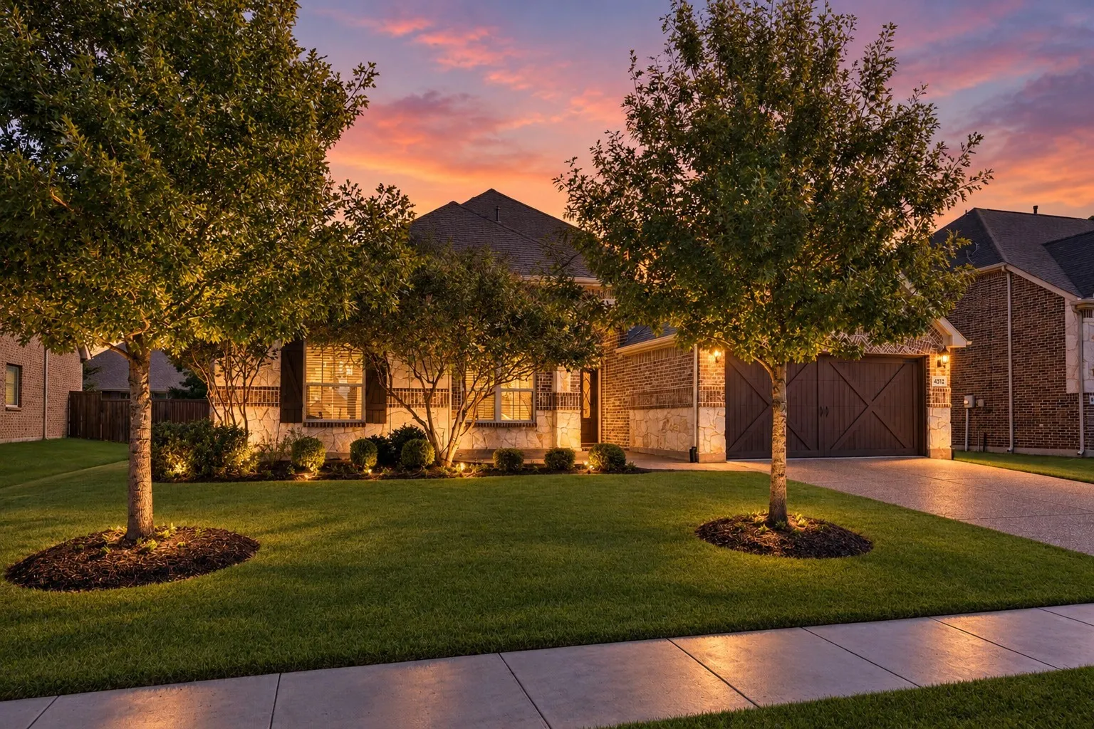 Single Family Residence For Sale in Collin County , 4312 Salado Creek Way, Celina, Texas 75078, 4 Bedroom, 3 Bathroom, 2 Garage spaces, 2,572 Sqft, built in 2017, mls#21404450, Real Estate Agent in Celina, Homes For Sale in Collin county, Homes For Sale in Celina, Realtor in Celina Texas, Real Estate Brokerage Independent Realty Texas, Luminita Cordes Realtor