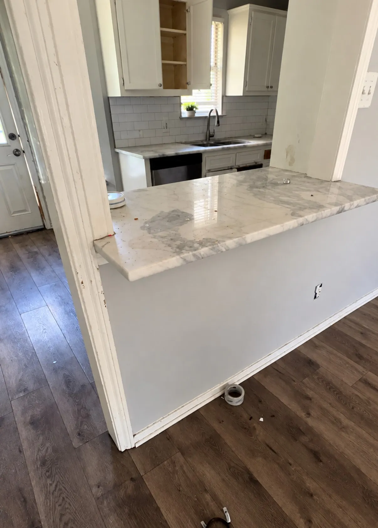 Single Family Residence For Sale in Hunt County , 2502 Paul Street, Greenville, Texas 75402, 3 Bedroom, 2 Bathroom, Garage spaces, 1,406 Sqft, built in 1989, mls#21420744, Real Estate Agent in Greenville, Homes For Sale in Hunt county, Homes For Sale in Greenville, Realtor in Greenville Texas, Real Estate Brokerage Independent Realty Texas, Luminita Cordes Realtor