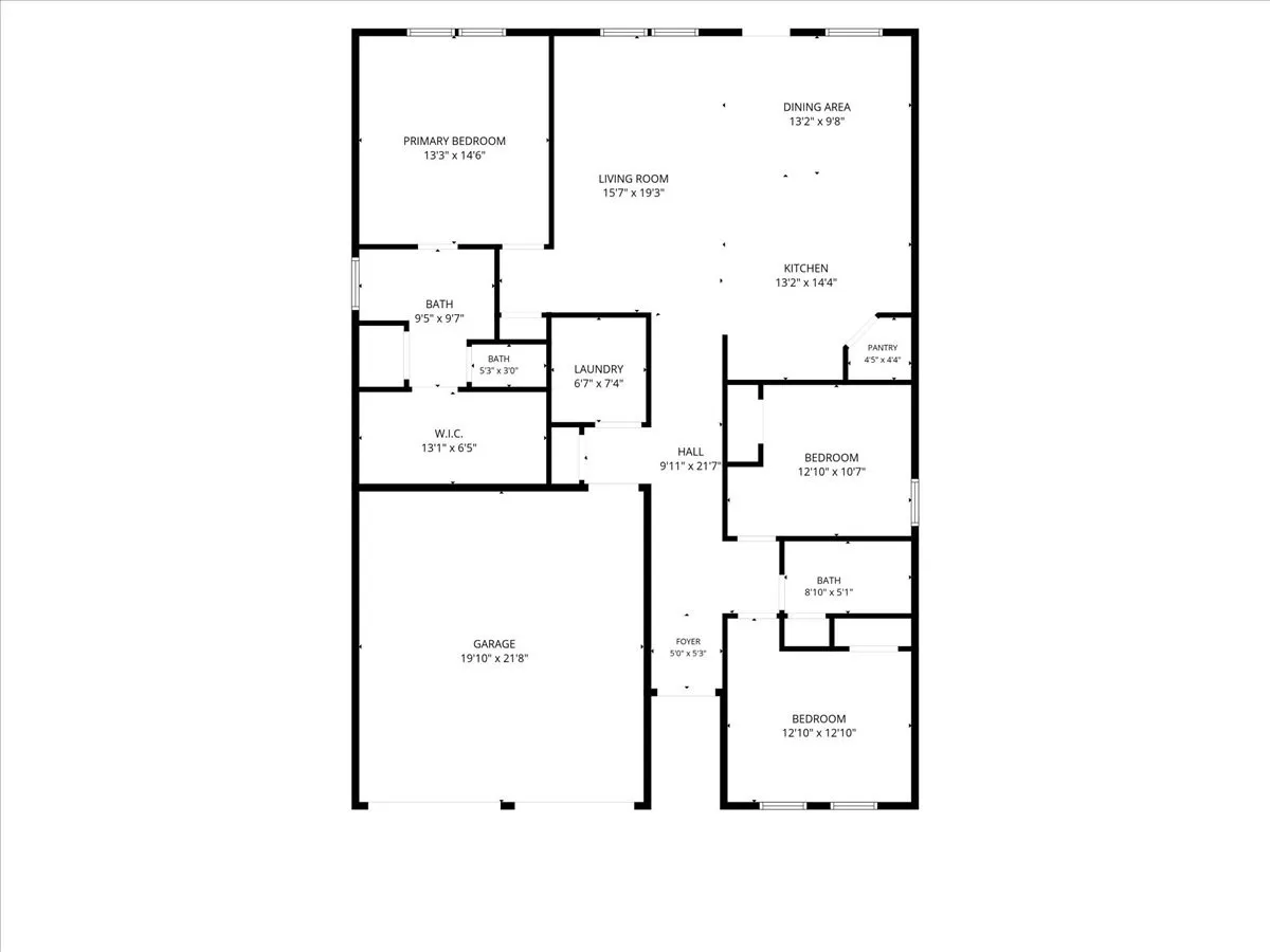 Single Family Residence For Sale in Tarrant County , 10604 Copeland Lane, Fort Worth, Texas 76126, 3 Bedroom, 2 Bathroom, 2 Garage spaces, 1,677 Sqft, built in 2022, mls#21417817, Real Estate Agent in Fort Worth, Homes For Sale in Tarrant county, Homes For Sale in Fort Worth, Realtor in Fort Worth Texas, Real Estate Brokerage Independent Realty Texas, Luminita Cordes Realtor