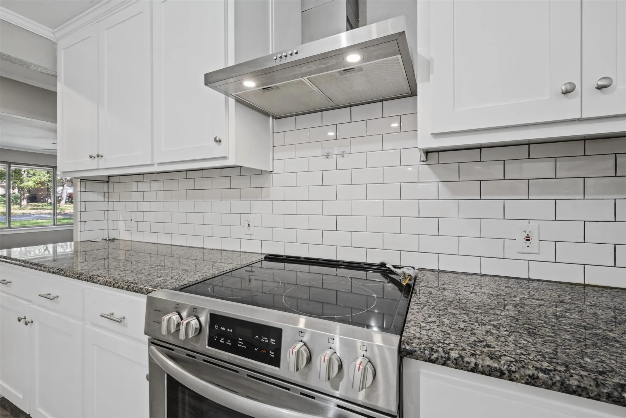 Modern Appliances