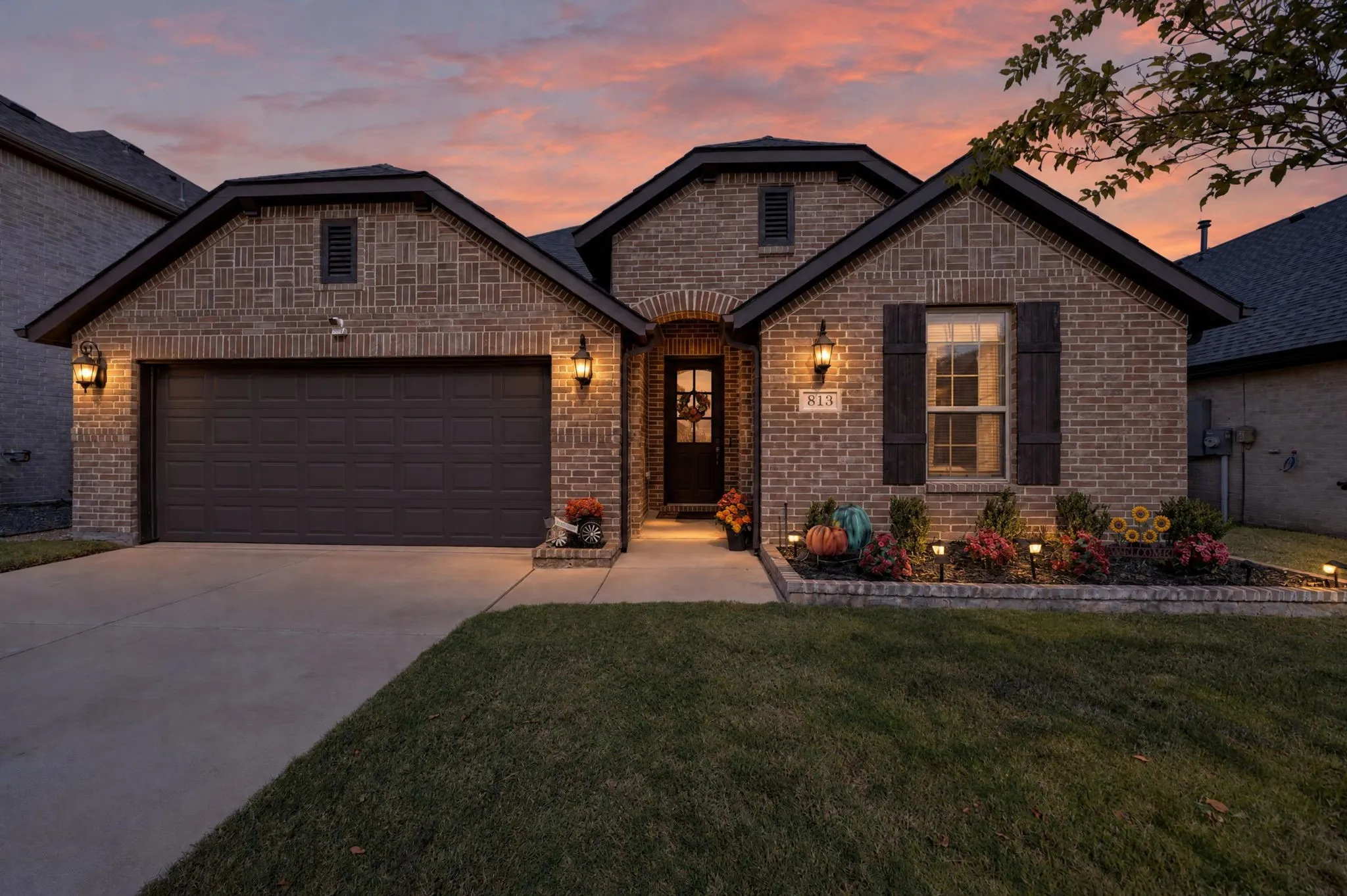 Single Family Residence For Sale in Rockwall County , 813 Mildren Lane, Fate, Texas 75087, 4 Bedroom, 3 Bathroom, 2 Garage spaces, 2,355 Sqft, built in 2021, mls#21420612, Real Estate Agent in Fate, Homes For Sale in Rockwall county, Homes For Sale in Fate, Realtor in Fate Texas, Real Estate Brokerage Independent Realty Texas, Luminita Cordes Realtor