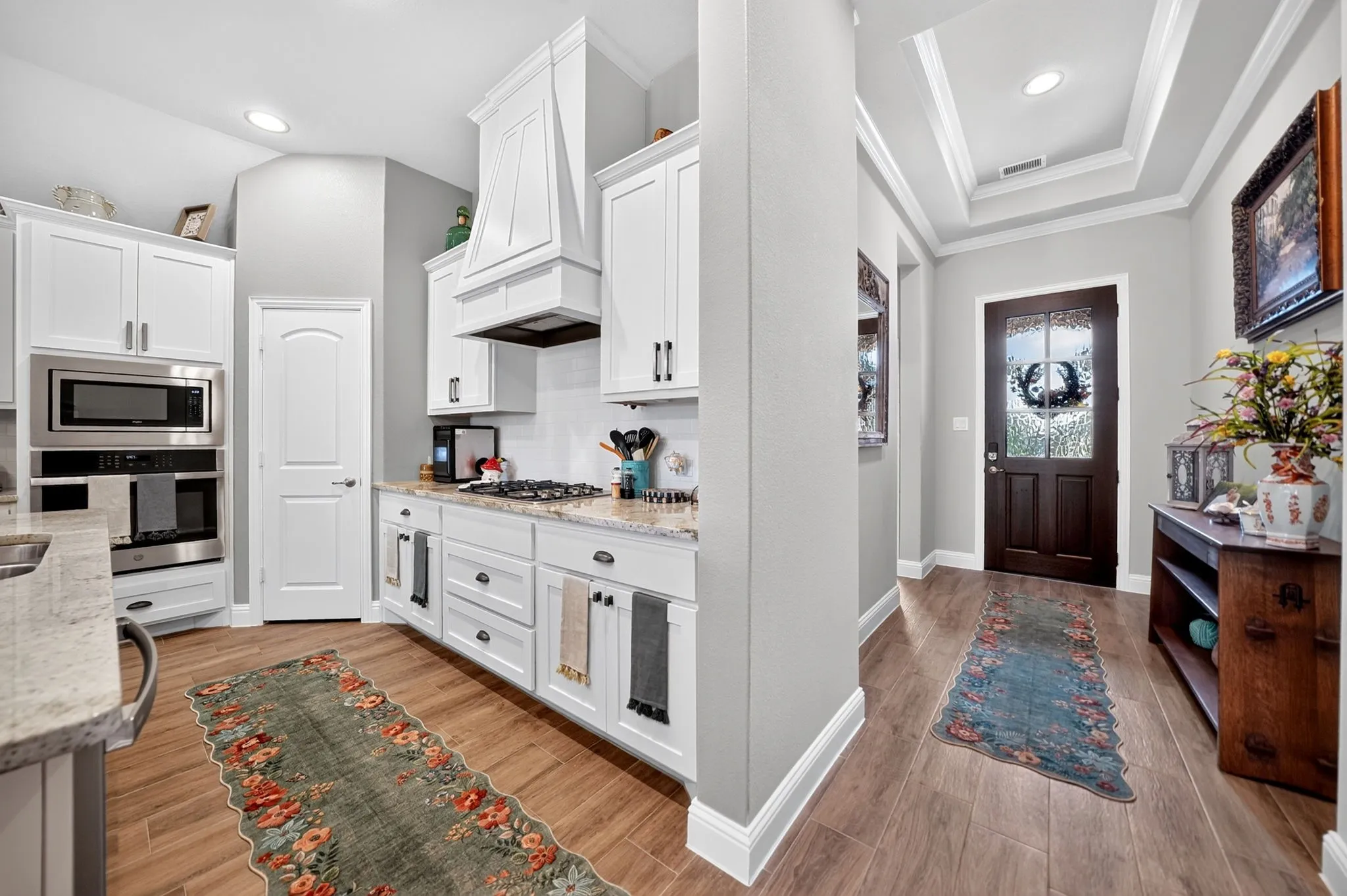 Single Family Residence For Sale in Rockwall County , 813 Mildren Lane, Fate, Texas 75087, 4 Bedroom, 3 Bathroom, 2 Garage spaces, 2,355 Sqft, built in 2021, mls#21420612, Real Estate Agent in Fate, Homes For Sale in Rockwall county, Homes For Sale in Fate, Realtor in Fate Texas, Real Estate Brokerage Independent Realty Texas, Luminita Cordes Realtor