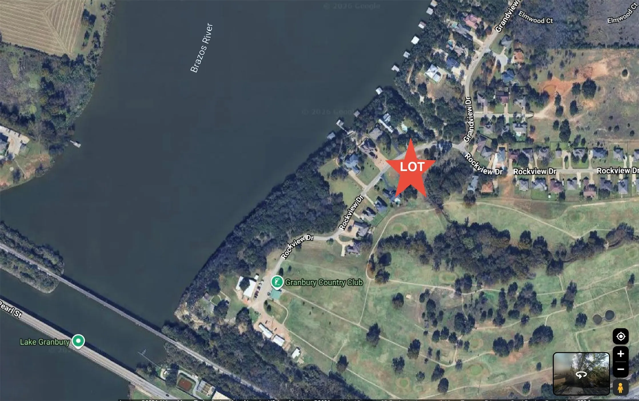 Improved Land For Sale