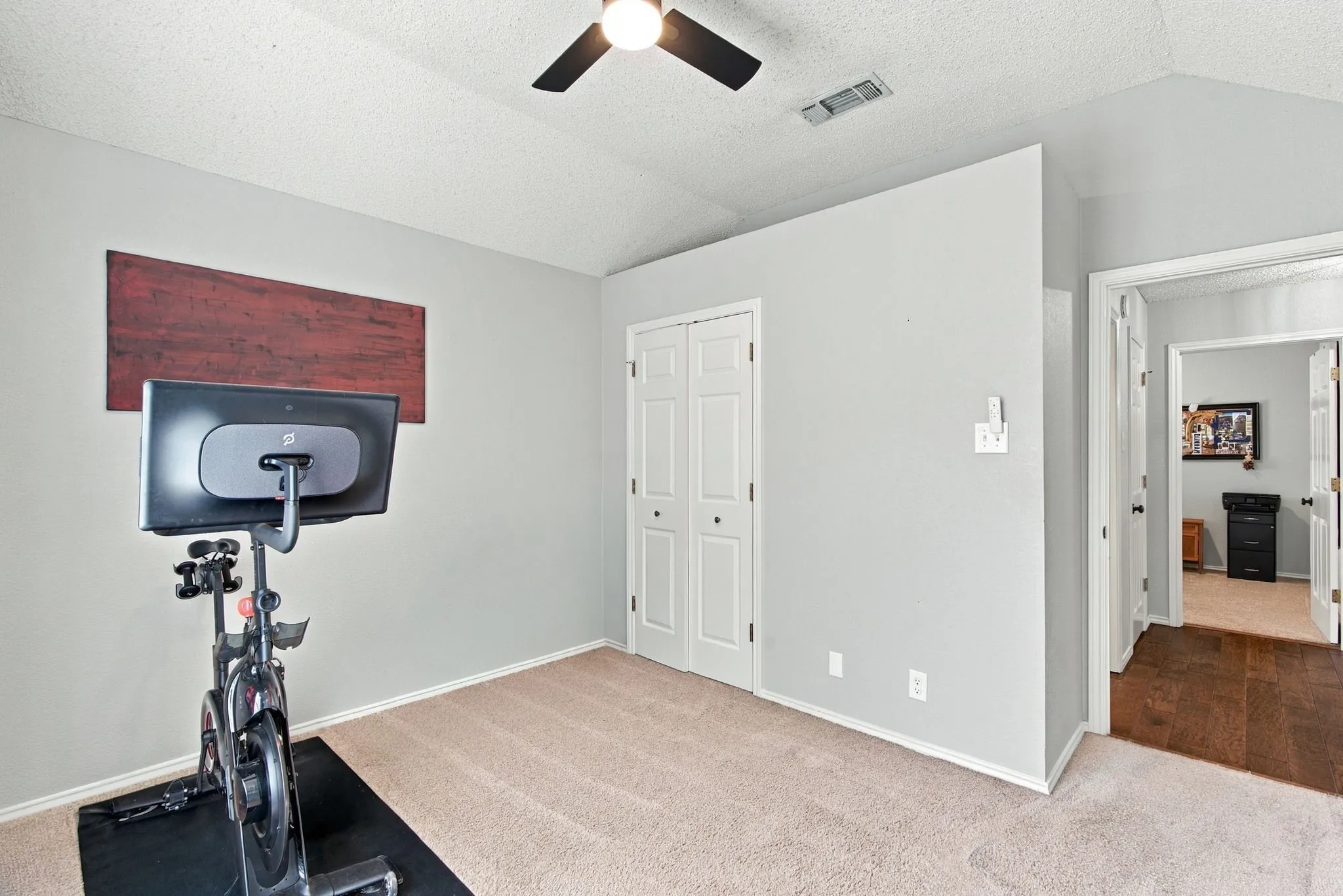 Bedroom #3