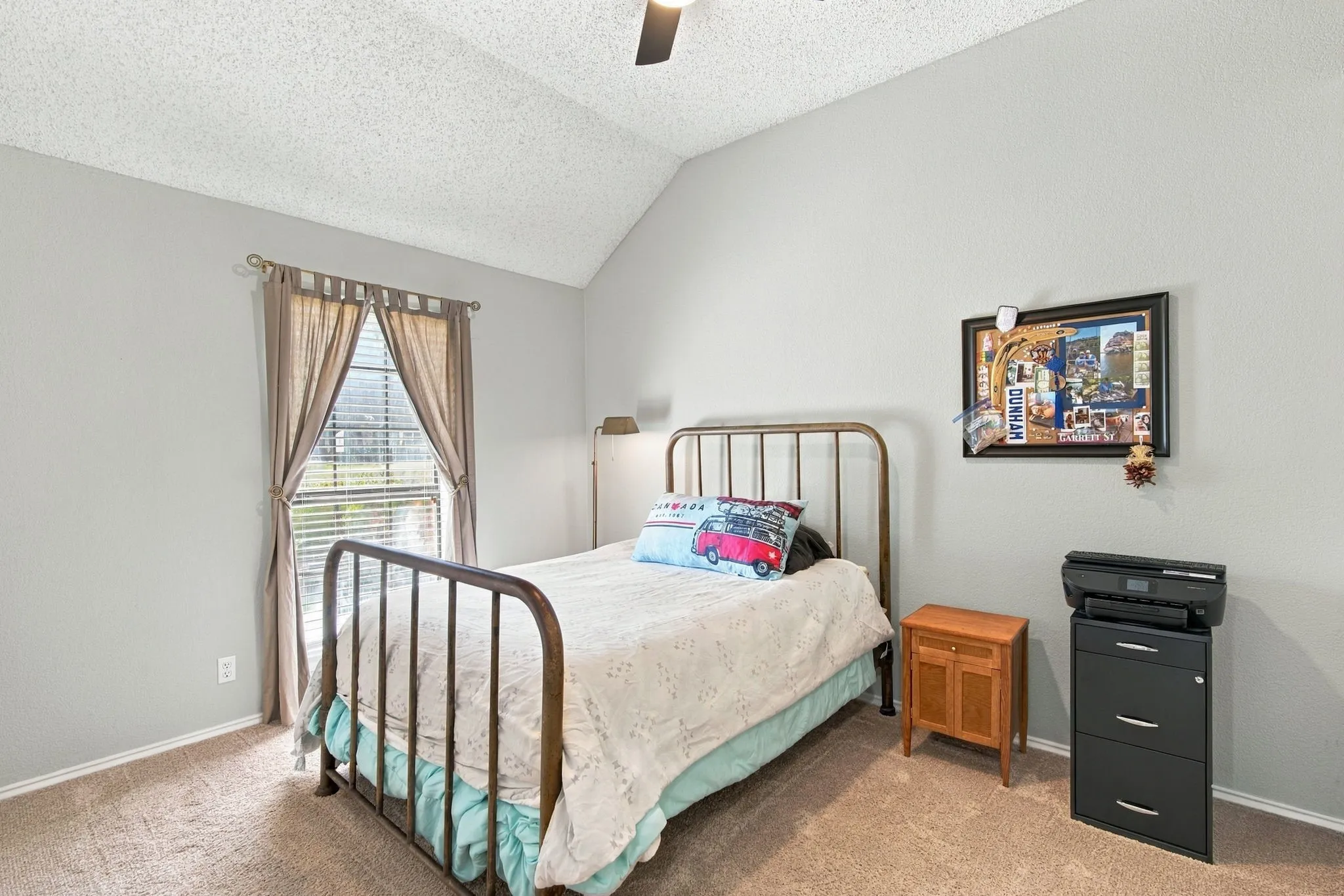 Bedroom #4