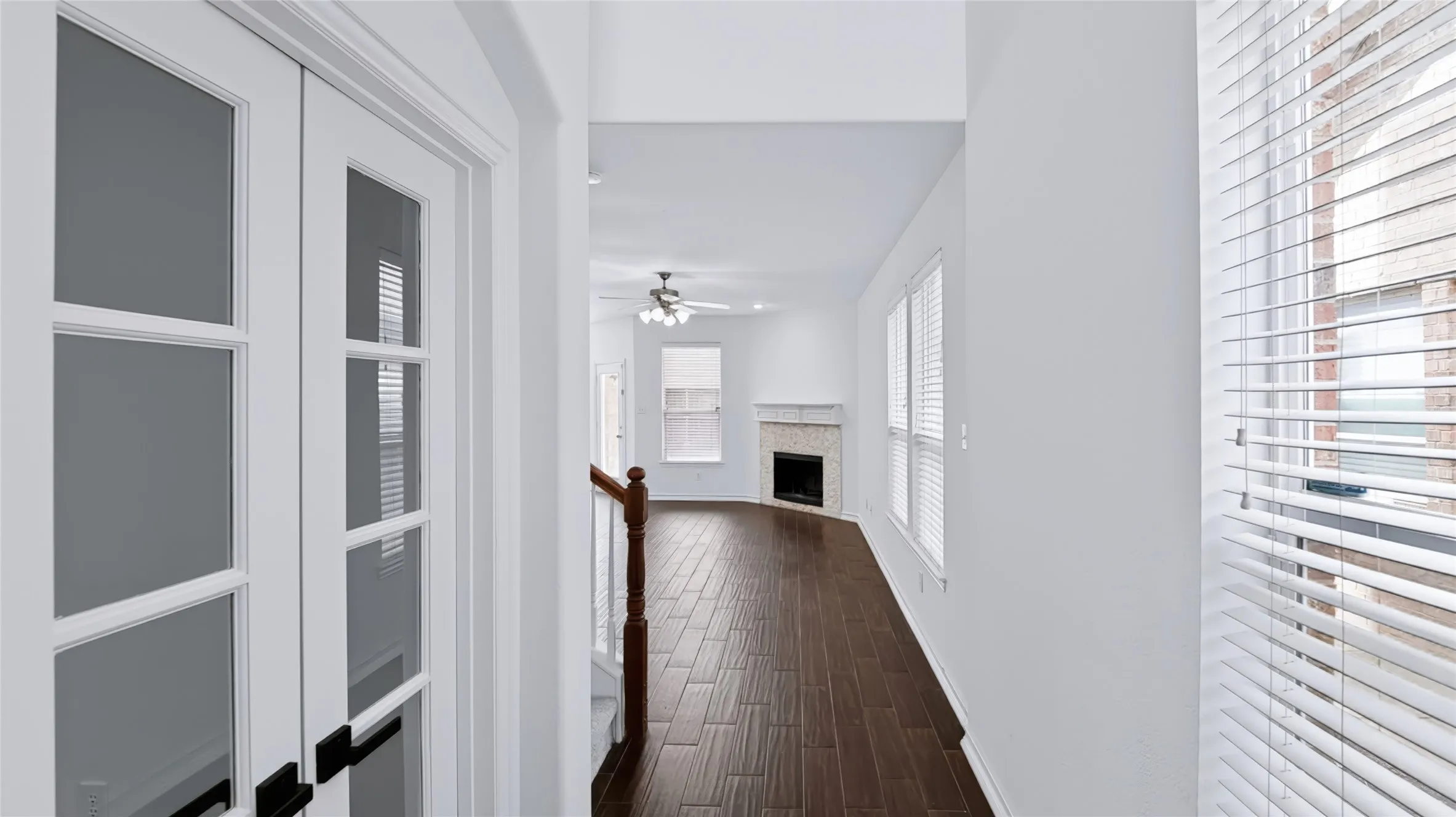 Entryway
