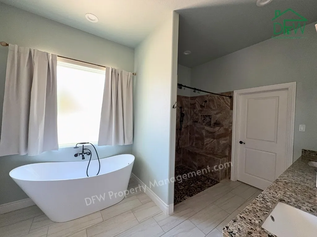 Single Family Residence For Rent in Parker County , 105 Fawna Drive, Azle, Texas 76020, 4 Bedroom, 3 Bathroom, 2 Garage spaces, 2,410 Sqft, built in 2021, mls#21421025, Real Estate Agent in Azle, Homes For Rent in Parker county, Homes For Rent in Azle, Realtor in Azle Texas, Real Estate Brokerage Independent Realty Texas, Luminita Cordes Realtor
