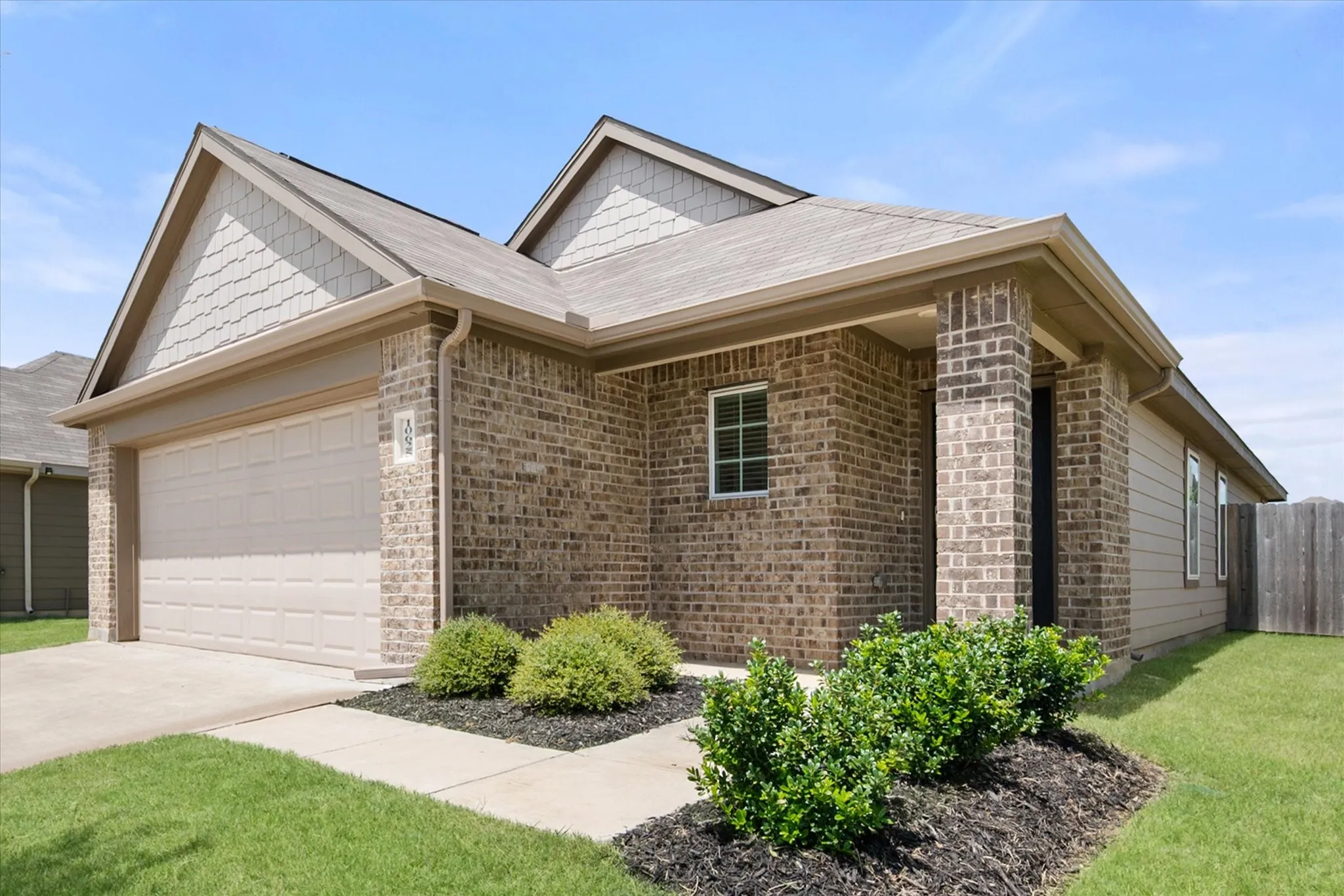 Single Family Residence For Rent in Tarrant County , 10625 Bleat Street, Fort Worth, Texas 76036, 3 Bedroom, 2 Bathroom, 2 Garage spaces, 1,479 Sqft, built in 2024, mls#21421093, Real Estate Agent in Fort Worth, Homes For Rent in Tarrant county, Homes For Rent in Fort Worth, Realtor in Fort Worth Texas, Real Estate Brokerage Independent Realty Texas, Luminita Cordes Realtor