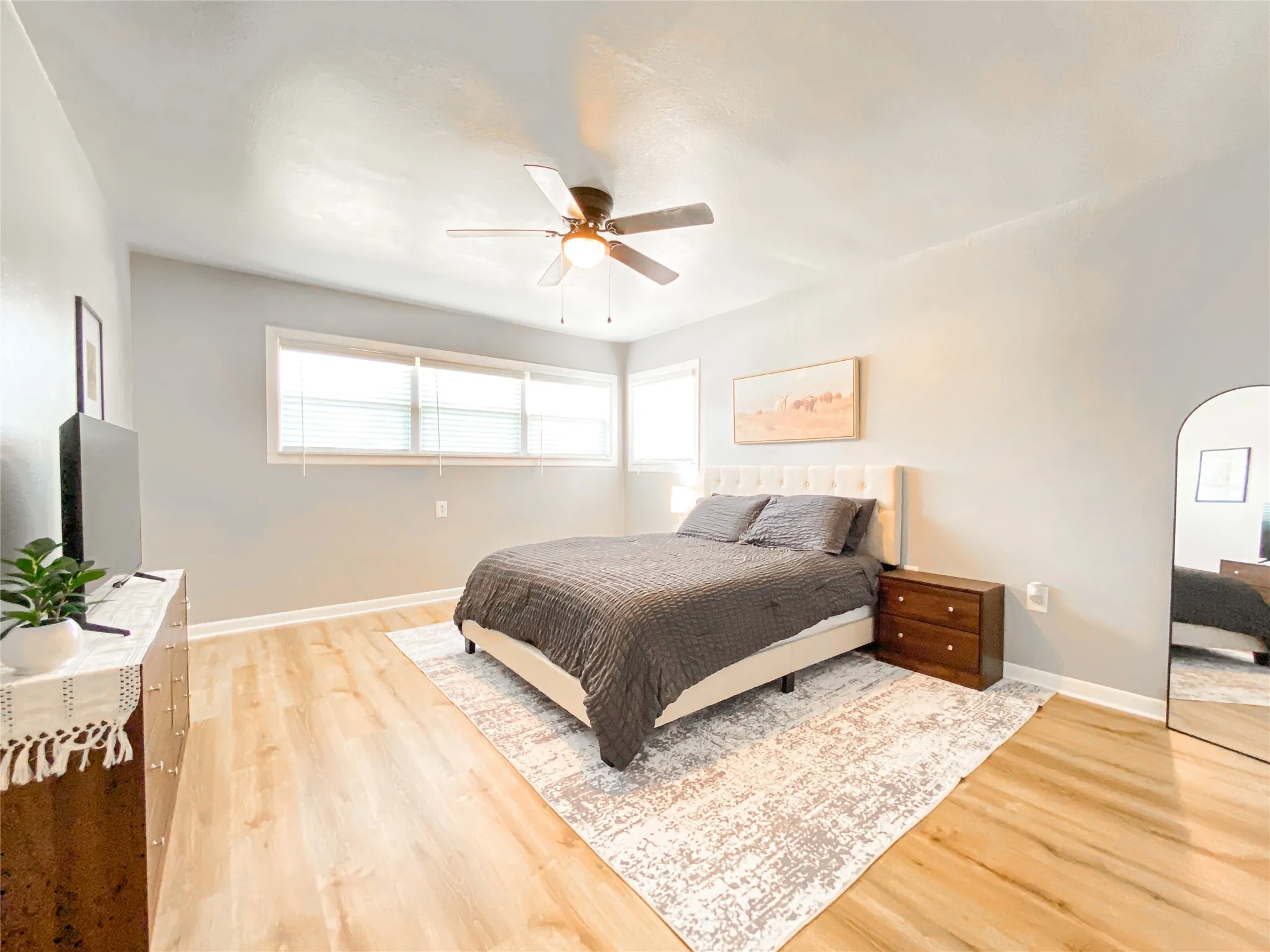 Single Family Residence For Sale in Taylor County , 2466 Garfield Avenue, Abilene, Texas 79601, 4 Bedroom, 2 Bathroom, Garage spaces, 2,219 Sqft, built in 1955, mls#21421283, Real Estate Agent in Abilene, Homes For Sale in Taylor county, Homes For Sale in Abilene, Realtor in Abilene Texas, Real Estate Brokerage Independent Realty Texas, Luminita Cordes Realtor