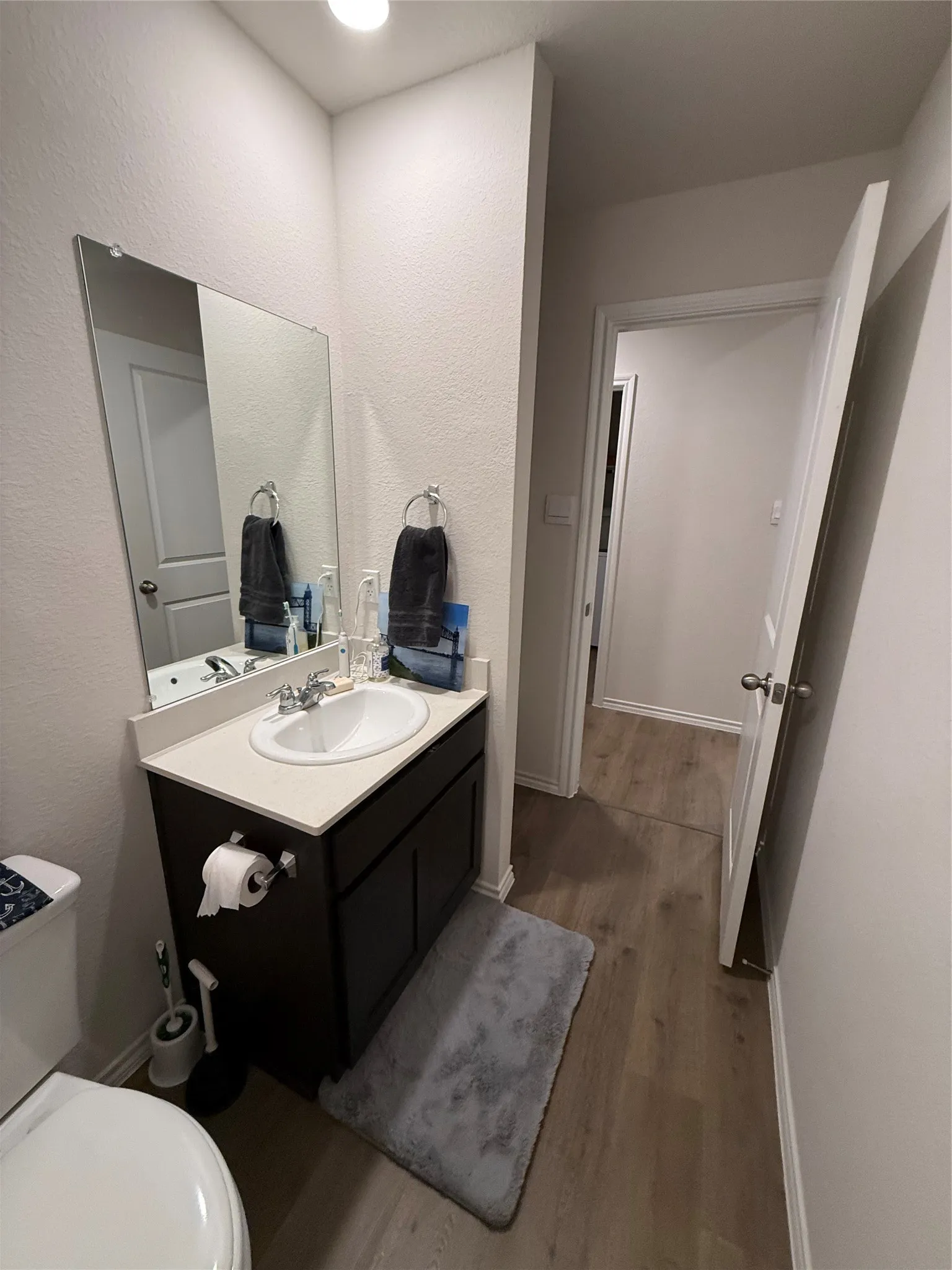 Guest Bath