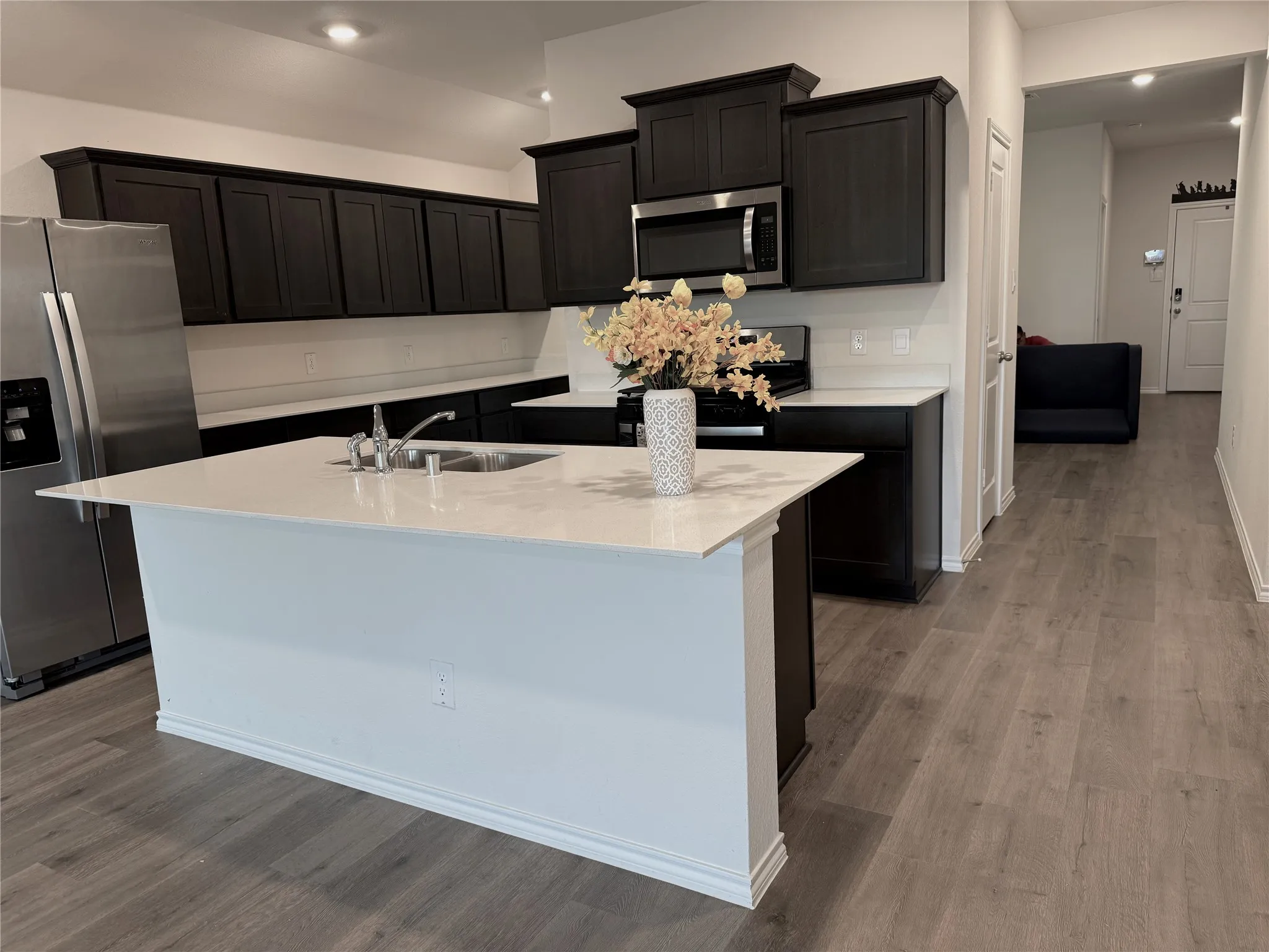Kitchen Island