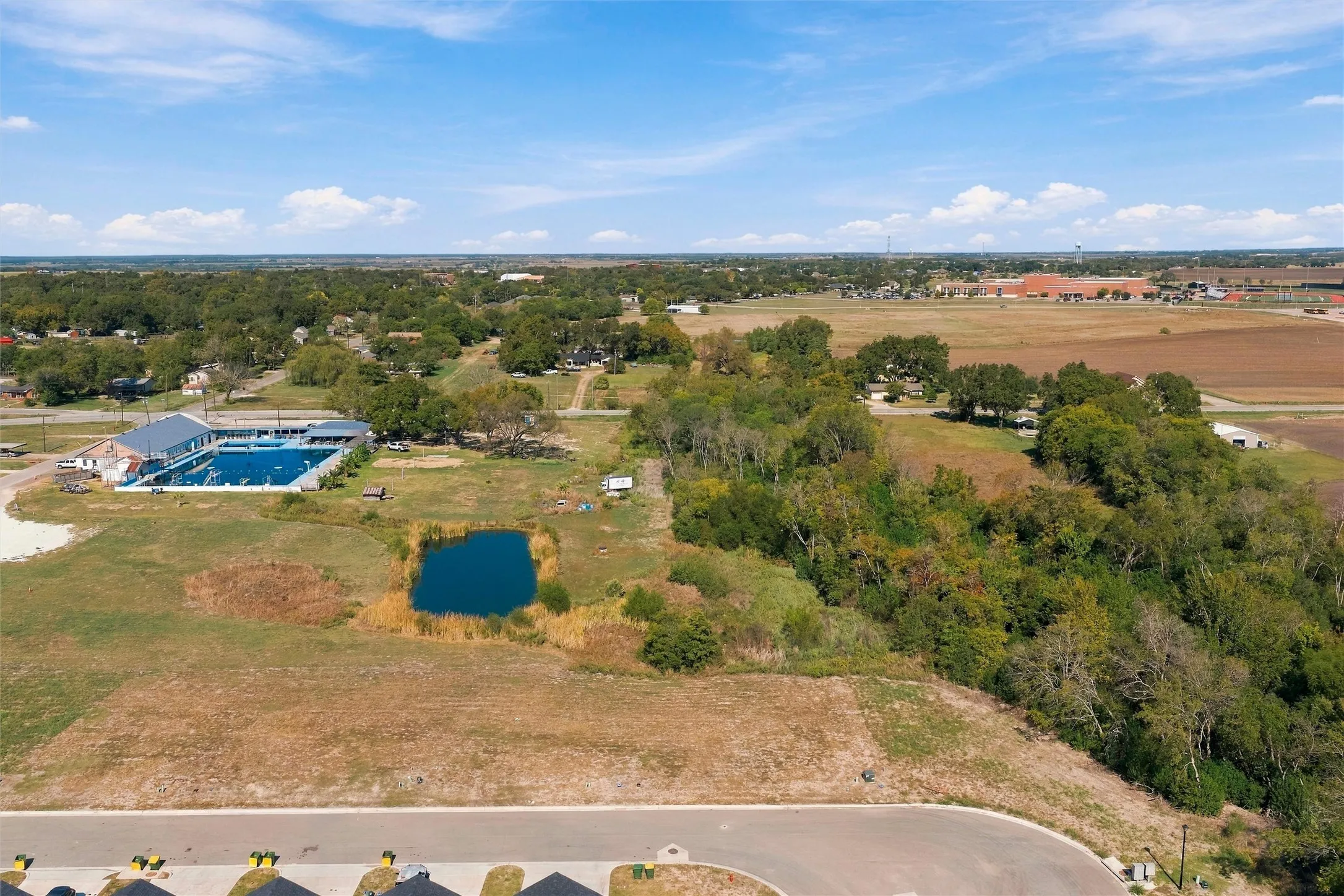 Improved Land For Sale in Mc Lennan County , TBD Vitava Drive, West, Texas 76691, 0, 0, Garage spaces, 0 Sqft, built in 0, mls#21421329, Real Estate Agent in West, Homes For Sale in Mc Lennan county, Homes For Sale in West, Realtor in West Texas, Real Estate Brokerage Independent Realty Texas, Luminita Cordes Realtor